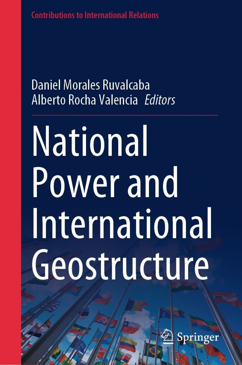 National Power and International Geostructure  â€“ PDF/EPUB Version Downloadable