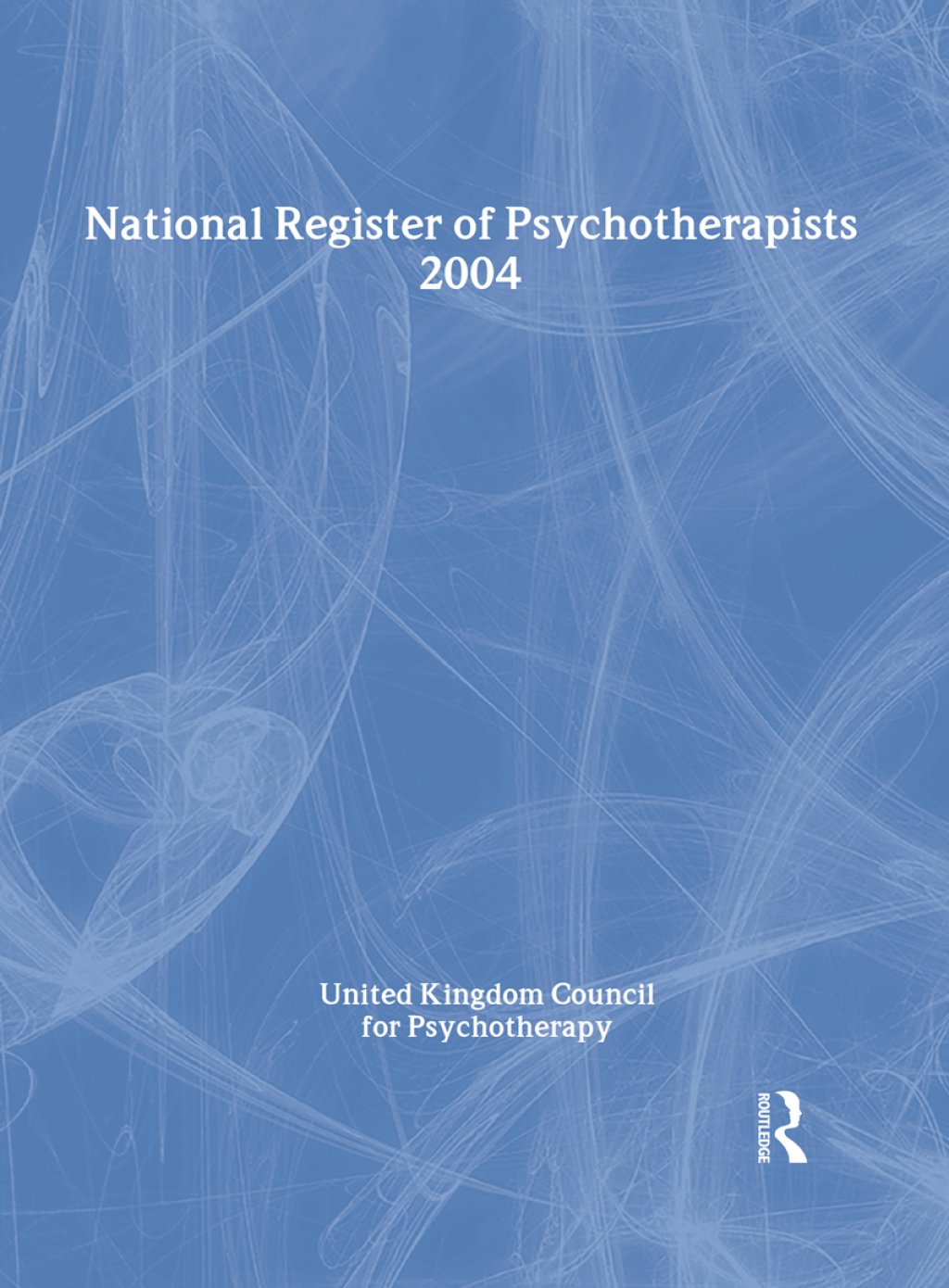 National Register of Psychotherapists 2004 1st Edition â€“ PDF/EPUB Version Downloadable