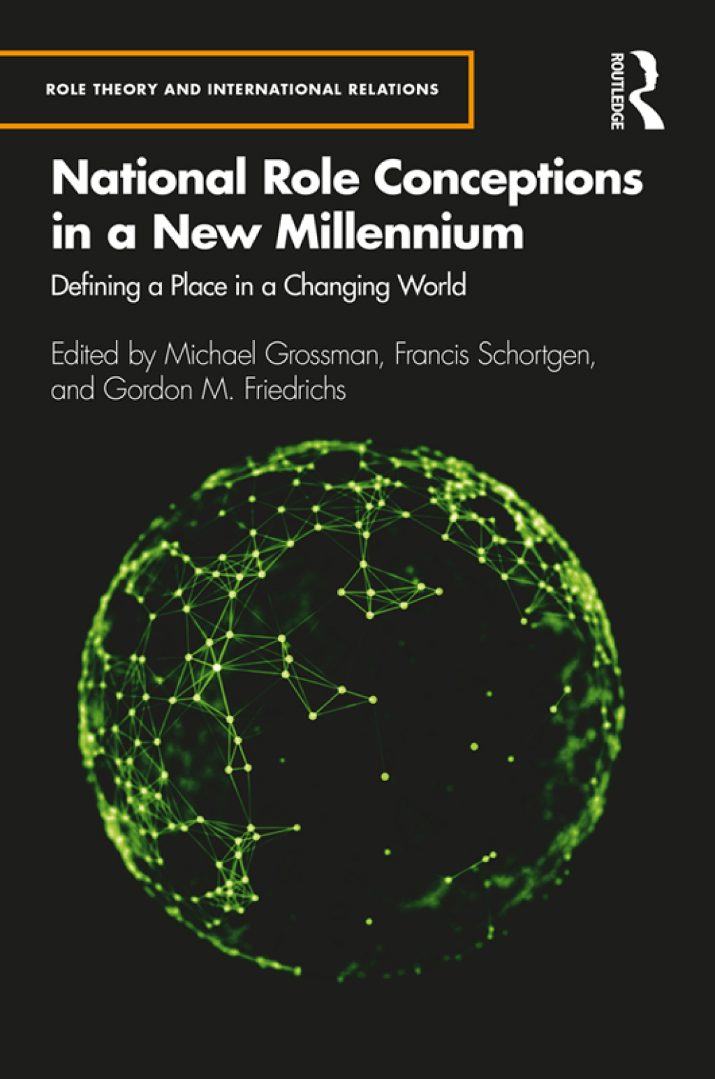 National Role Conceptions in a New Millennium Defining a Place in a Changing World 1st Edition â€“ PDF/EPUB Version Downloadable