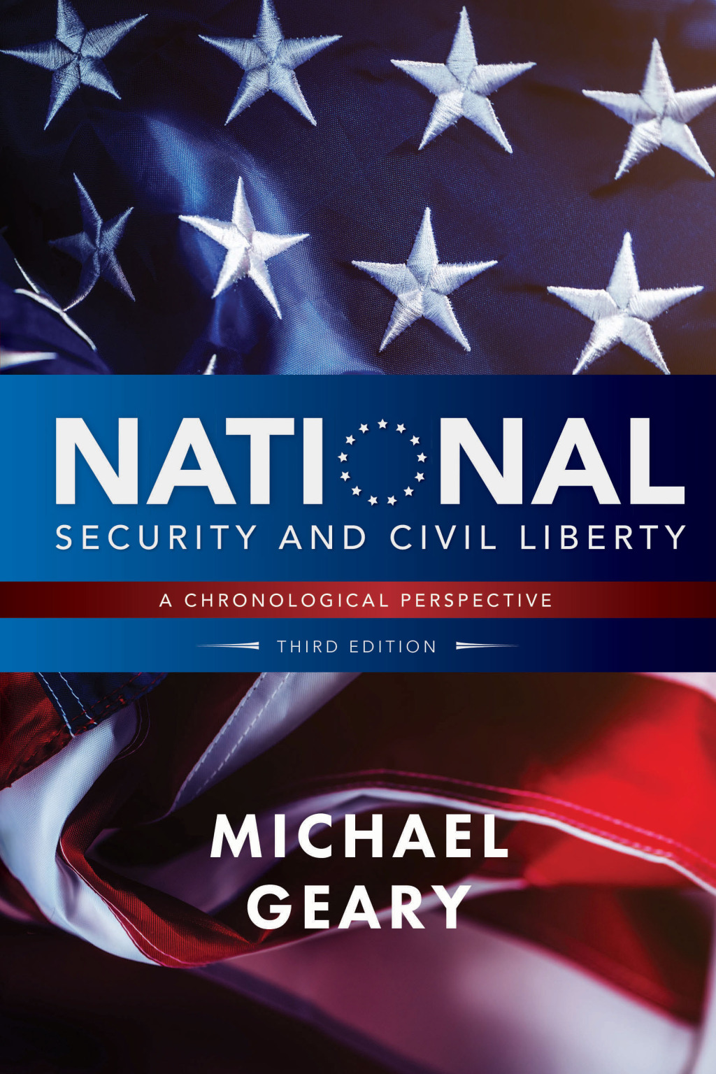 National Security and Civil Liberty: A Chronological Perspective 3rd Edition â€“ PDF/EPUB Version Downloadable