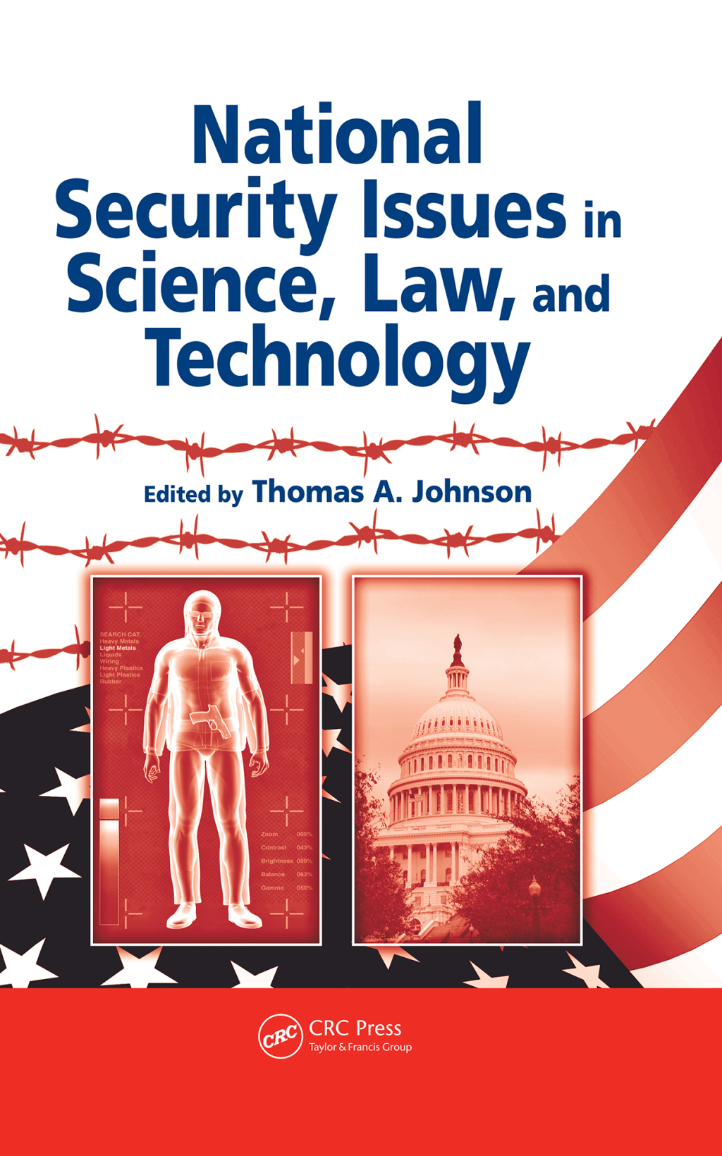 National Security Issues in Science, Law, and Technology 1st Edition â€“ PDF/EPUB Version Downloadable