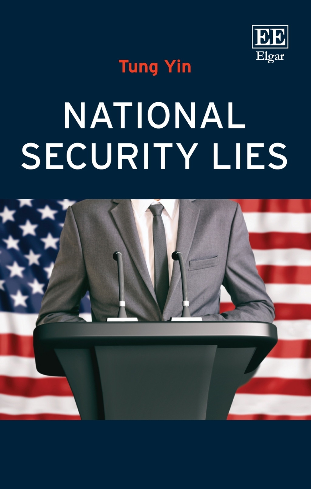 National Security Lies 1st Edition â€“ PDF/EPUB Version Downloadable