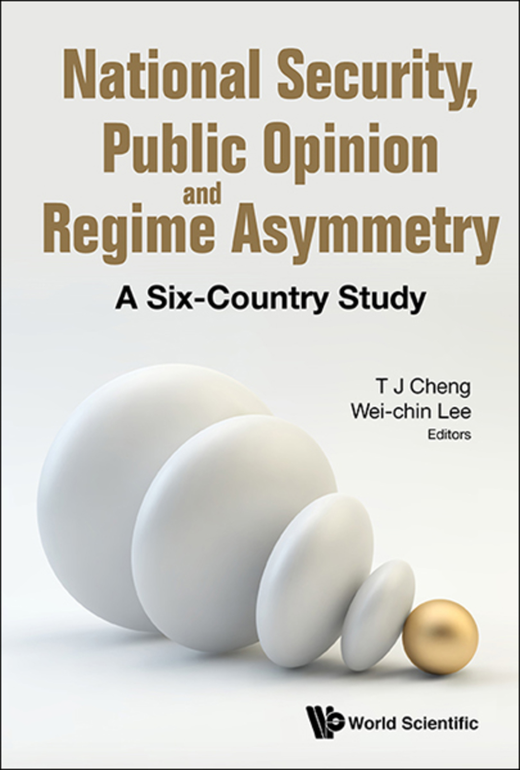 National Security, Public Opinion and Regime Asymmetry: A Six-Country Study  â€“ PDF/EPUB Version Downloadable