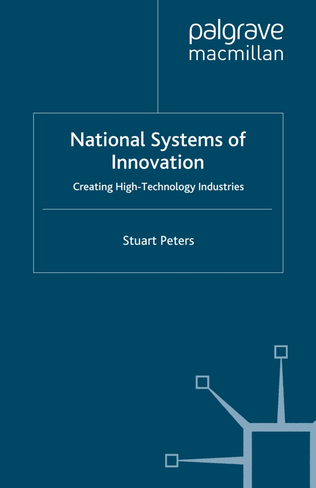 National Systems of Innovation Creating High Technology Industries  â€“ PDF/EPUB Version Downloadable