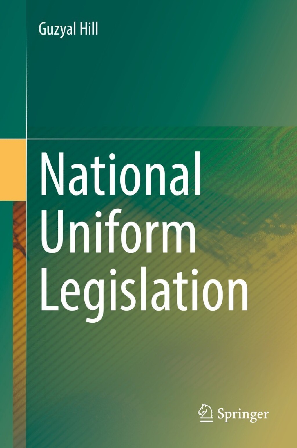 National Uniform Legislation  â€“ PDF/EPUB Version Downloadable