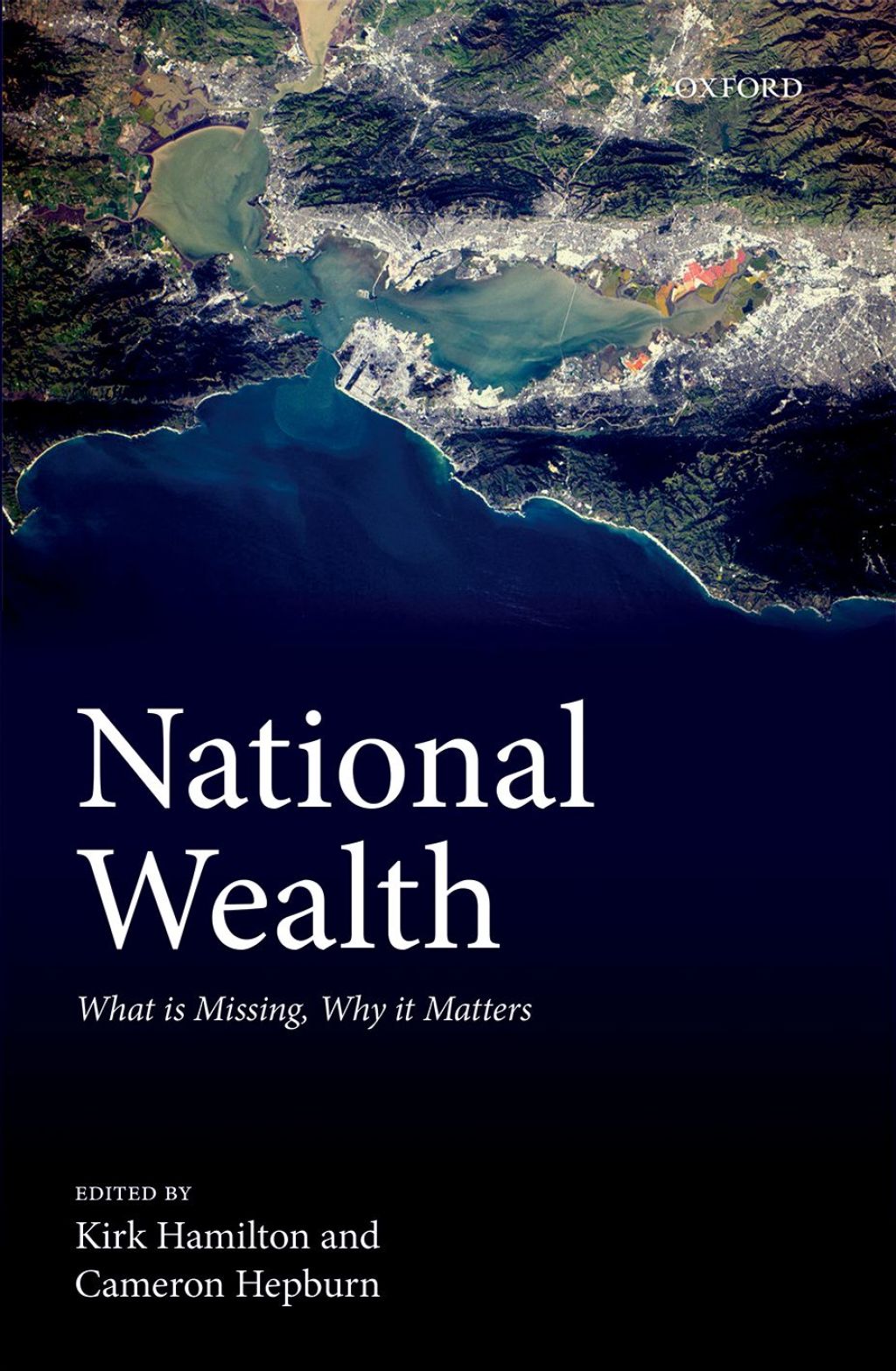 National Wealth What is Missing, Why it Matters 1st Edition â€“ PDF/EPUB Version Downloadable