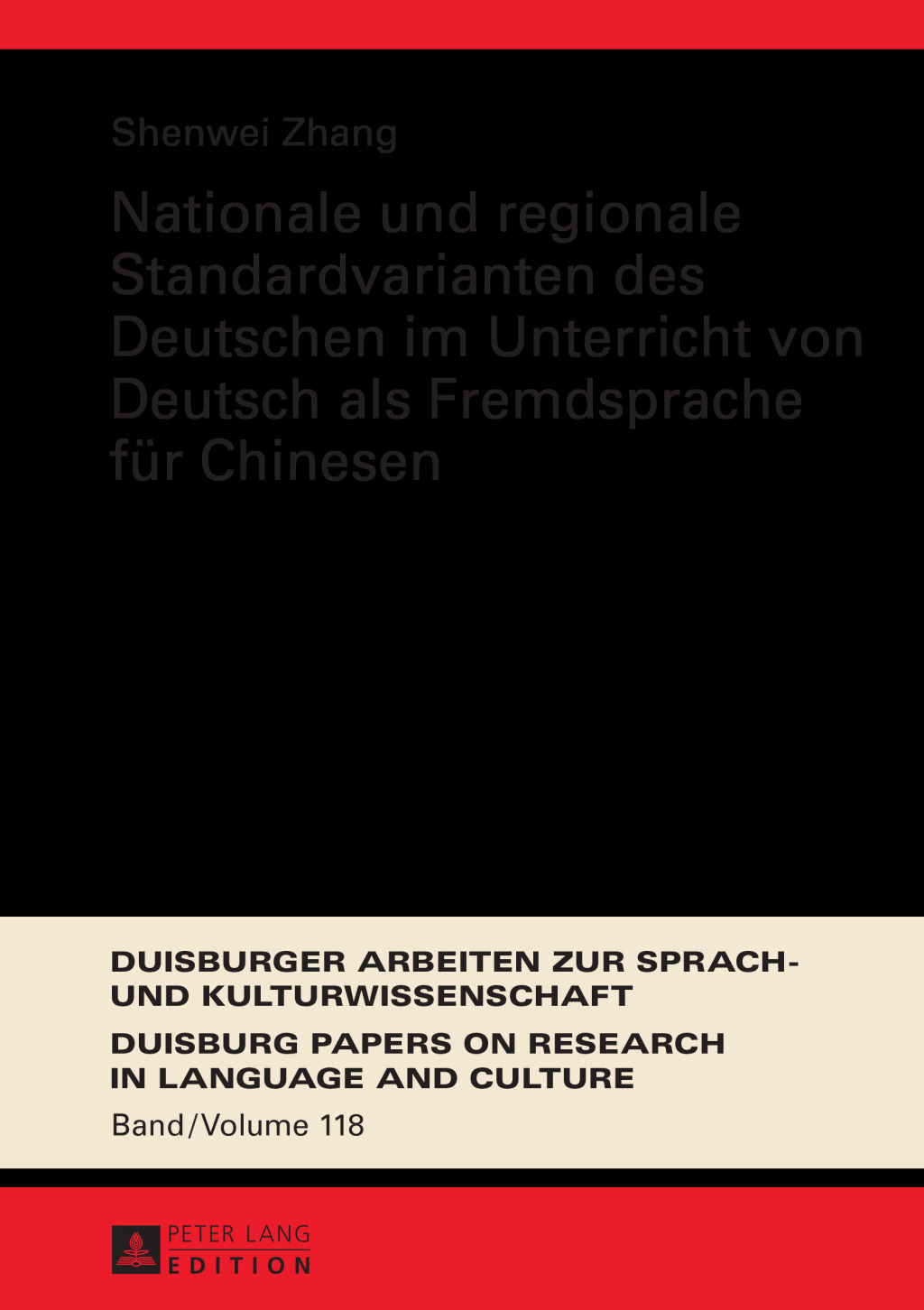 Nationale und regionale Standardvarianten des Deutschen im Unterricht von Deutsch als Fremdsprache fuer Chinesen 1st Edition – PDF/EPUB Version Downloadable Nationale und regionale Standardvarianten des Deutschen im Unterricht von Deutsch als Fremdsprache fuer Chinesen 1st Edition – PDF/EPUB Version Downloadable - Image 1