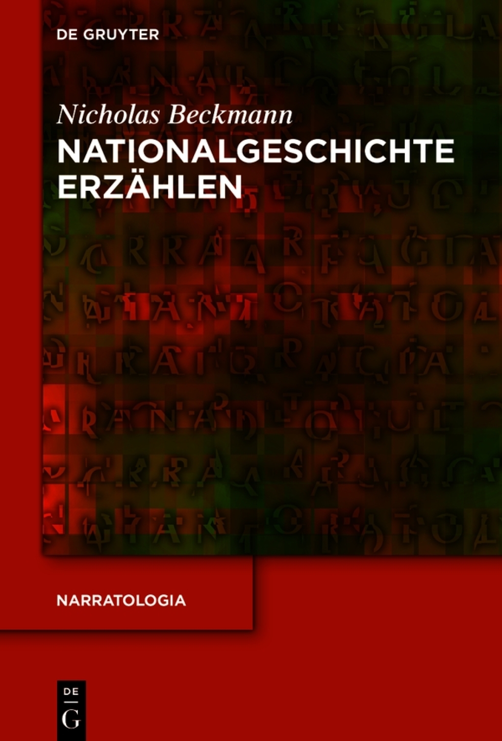 Nationalgeschichte erzÃ¤hlen 1st Edition â€“ PDF/EPUB Version Downloadable