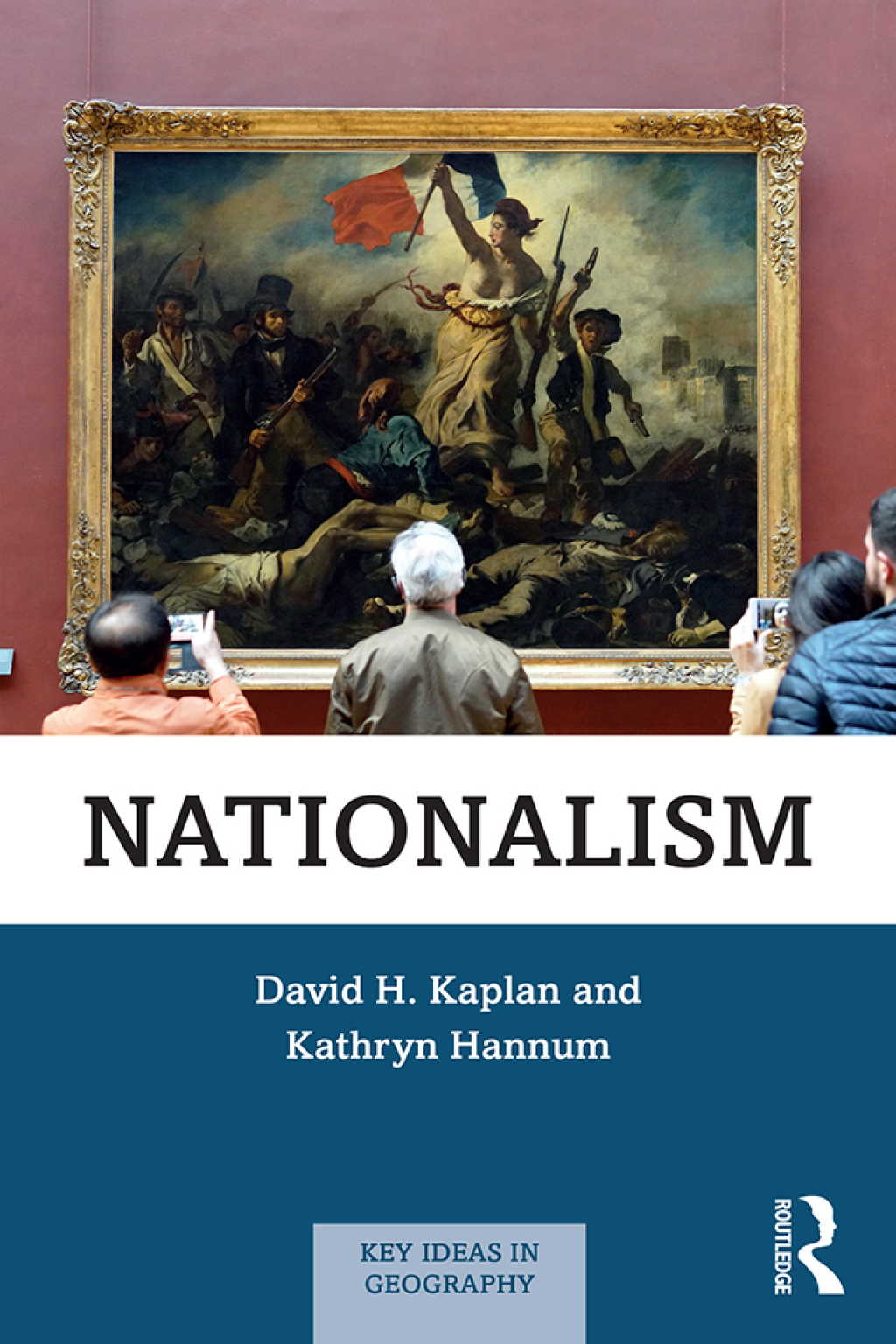 Nationalism 1st Edition â€“ PDF/EPUB Version Downloadable