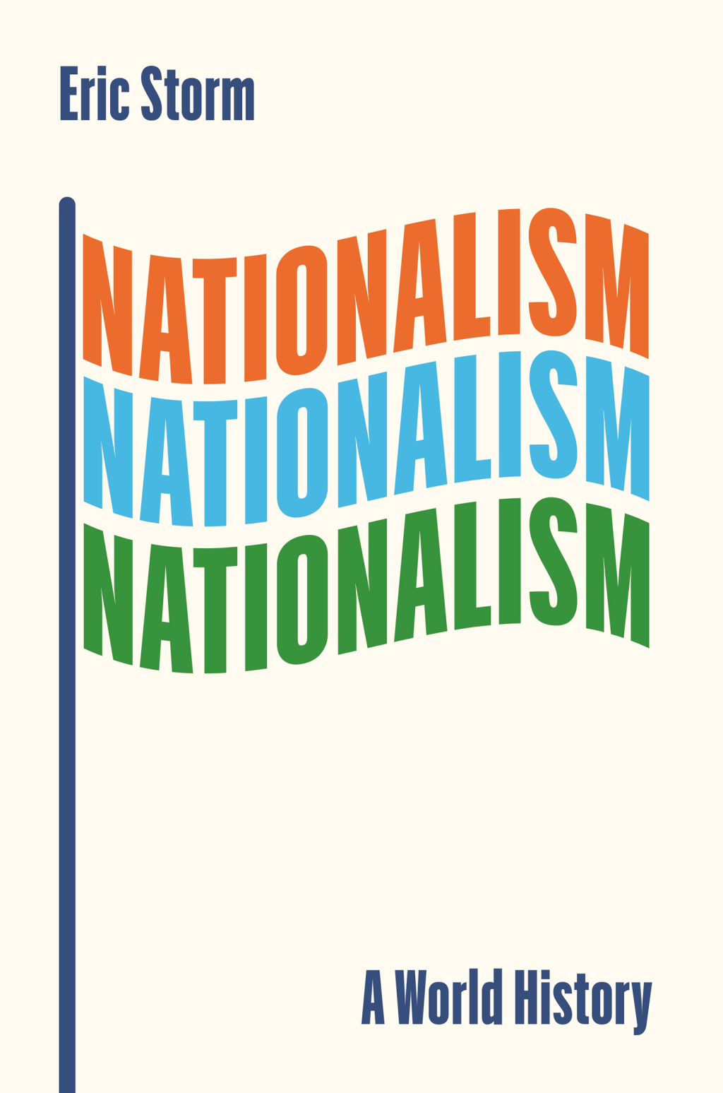 Nationalism A World History  â€“ PDF/EPUB Version Downloadable