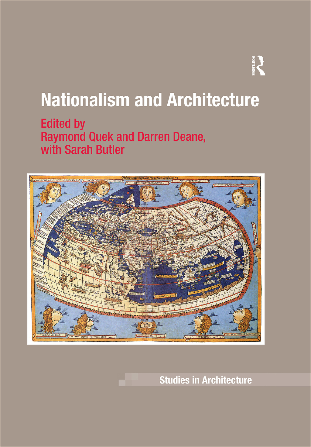 Nationalism and Architecture 1st Edition â€“ PDF/EPUB Version Downloadable