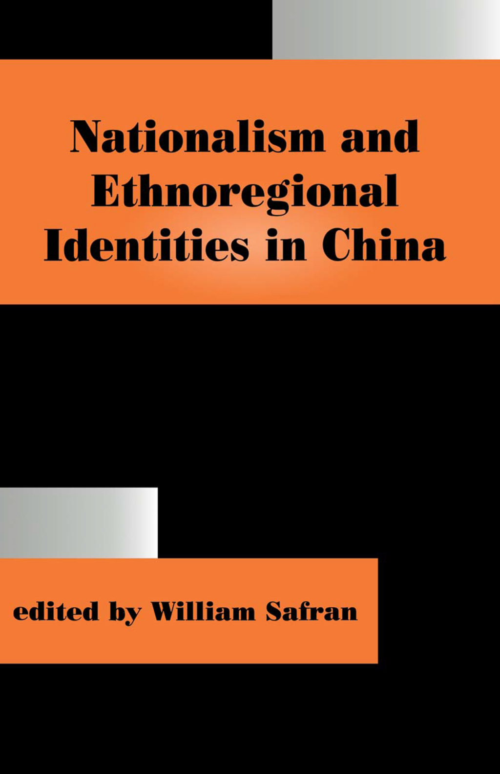 Nationalism and Ethnoregional Identities in China 1st Edition â€“ PDF/EPUB Version Downloadable