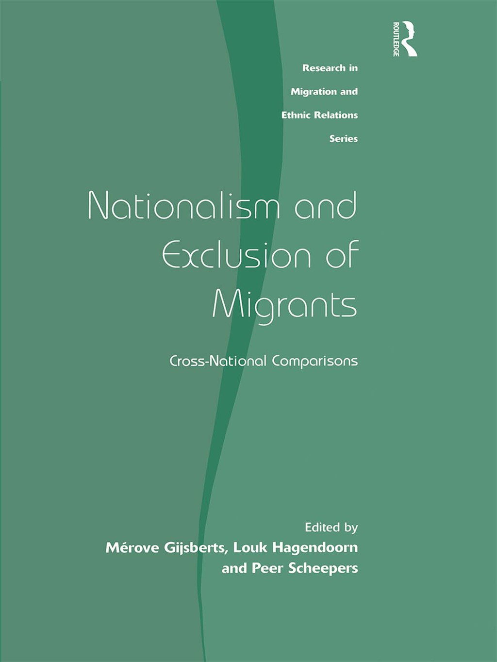 Nationalism and Exclusion of Migrants Cross-National Comparisons 1st Edition â€“ PDF/EPUB Version Downloadable