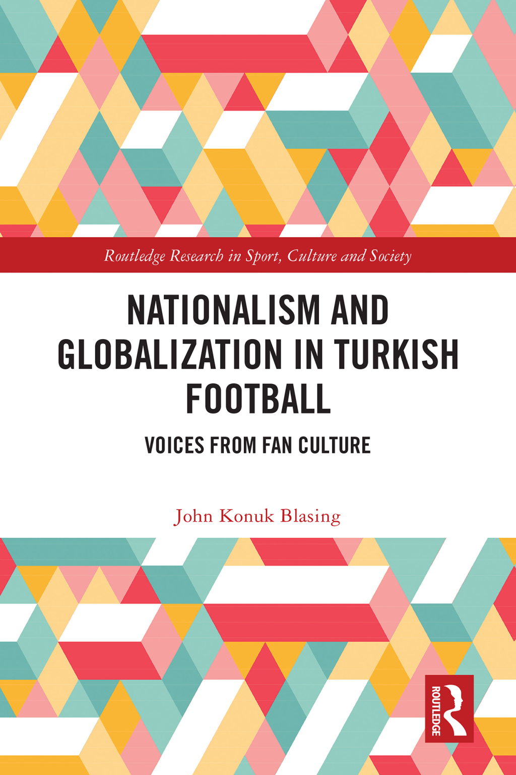 Nationalism and Globalization in Turkish Football Voices from Fan Culture 1st Edition â€“ PDF/EPUB Version Downloadable