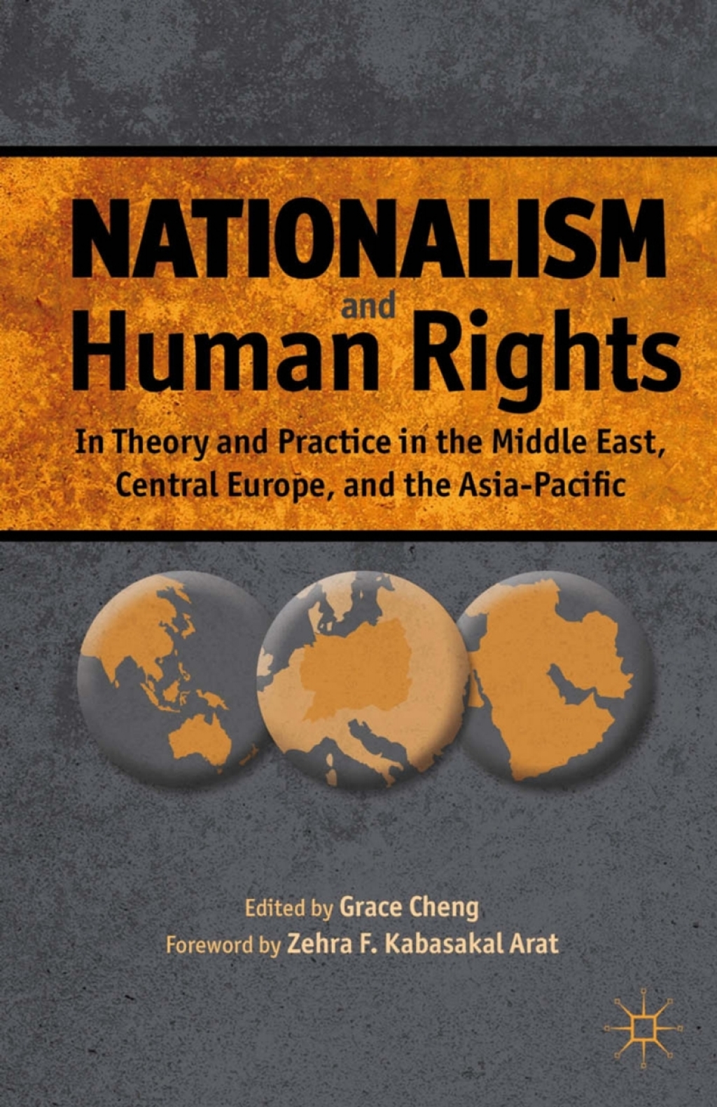 Nationalism and Human Rights In Theory and Practice in the Middle East, Central Europe, and the Asia-Pacific  â€“ PDF/EPUB Version Downloadable