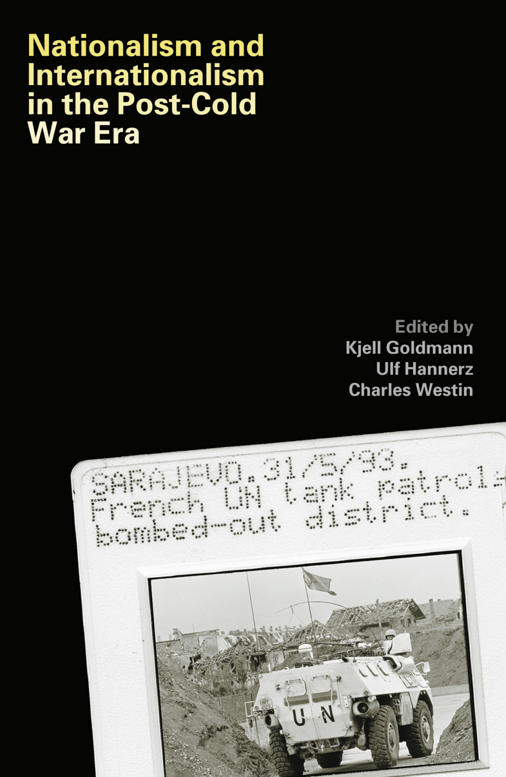 Nationalism and Internationalism in the Post-Cold War Era 1st Edition â€“ PDF/EPUB Version Downloadable