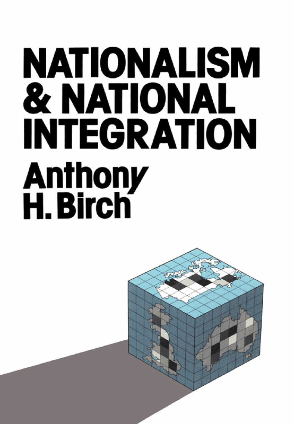 Nationalism and National Integration 1st Edition â€“ PDF/EPUB Version Downloadable