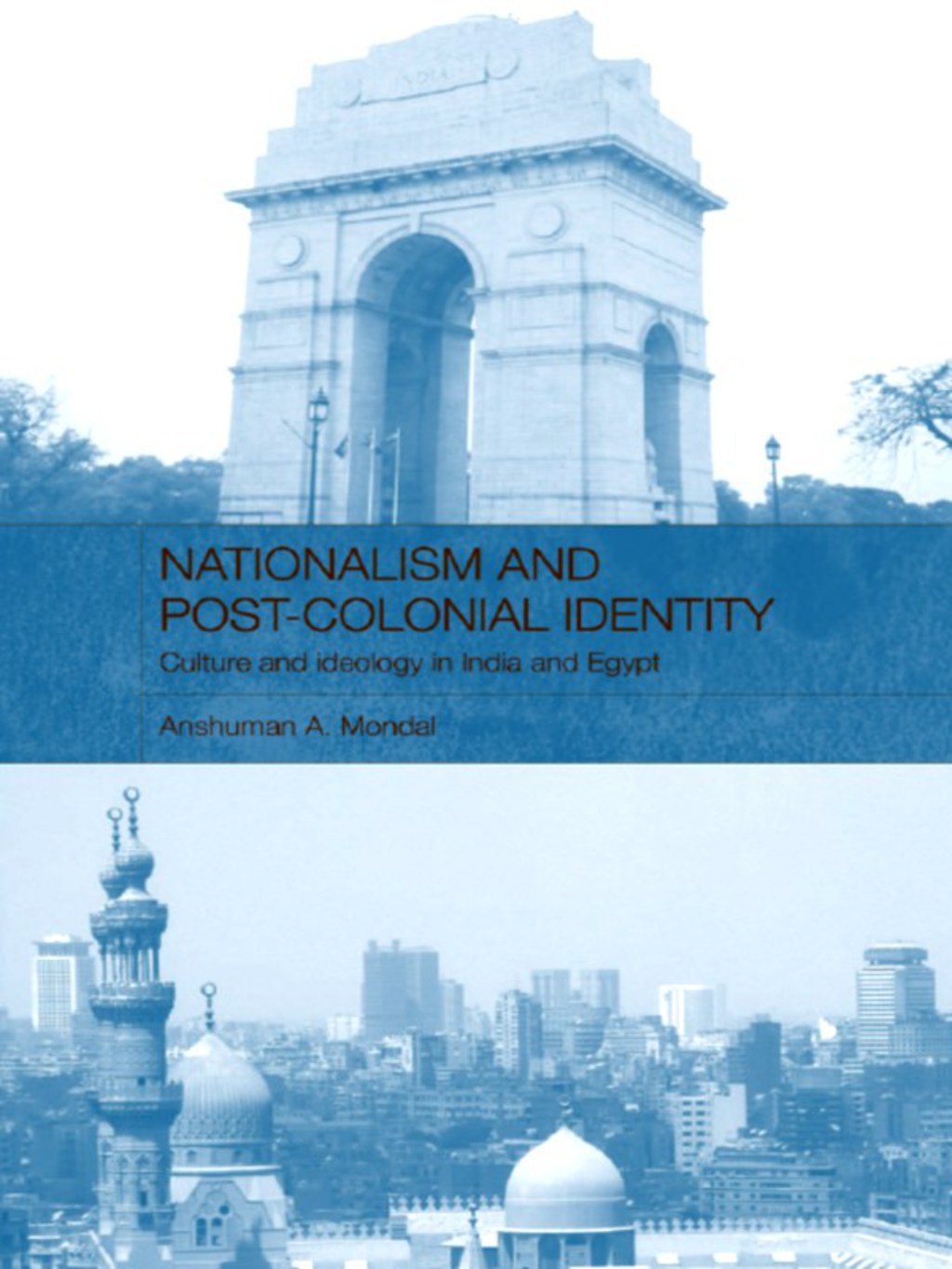 Nationalism and Post-Colonial Identity Culture and Ideology in India and Egypt 1st Edition â€“ PDF/EPUB Version Downloadable