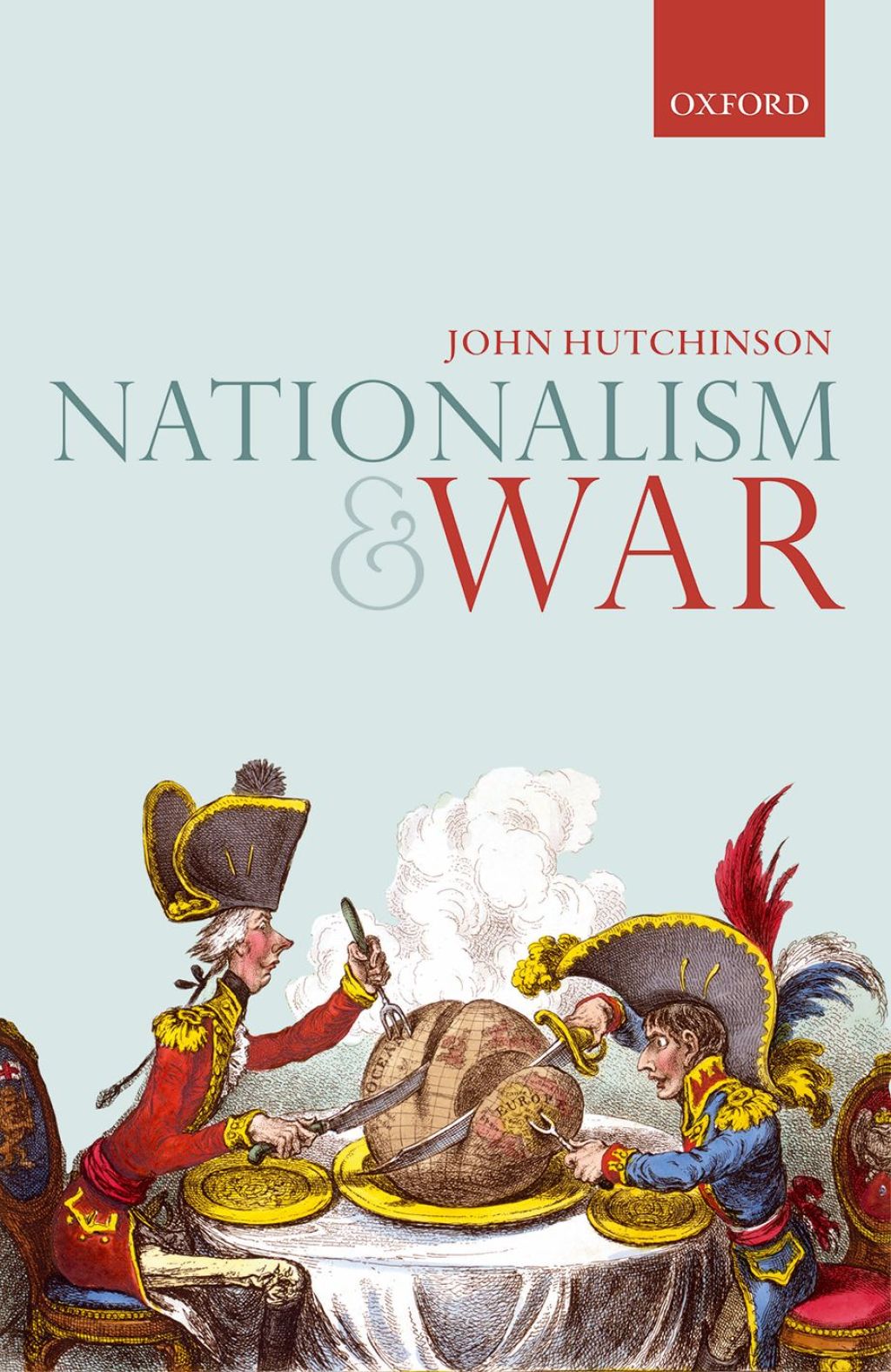Nationalism and War 1st Edition â€“ PDF/EPUB Version Downloadable