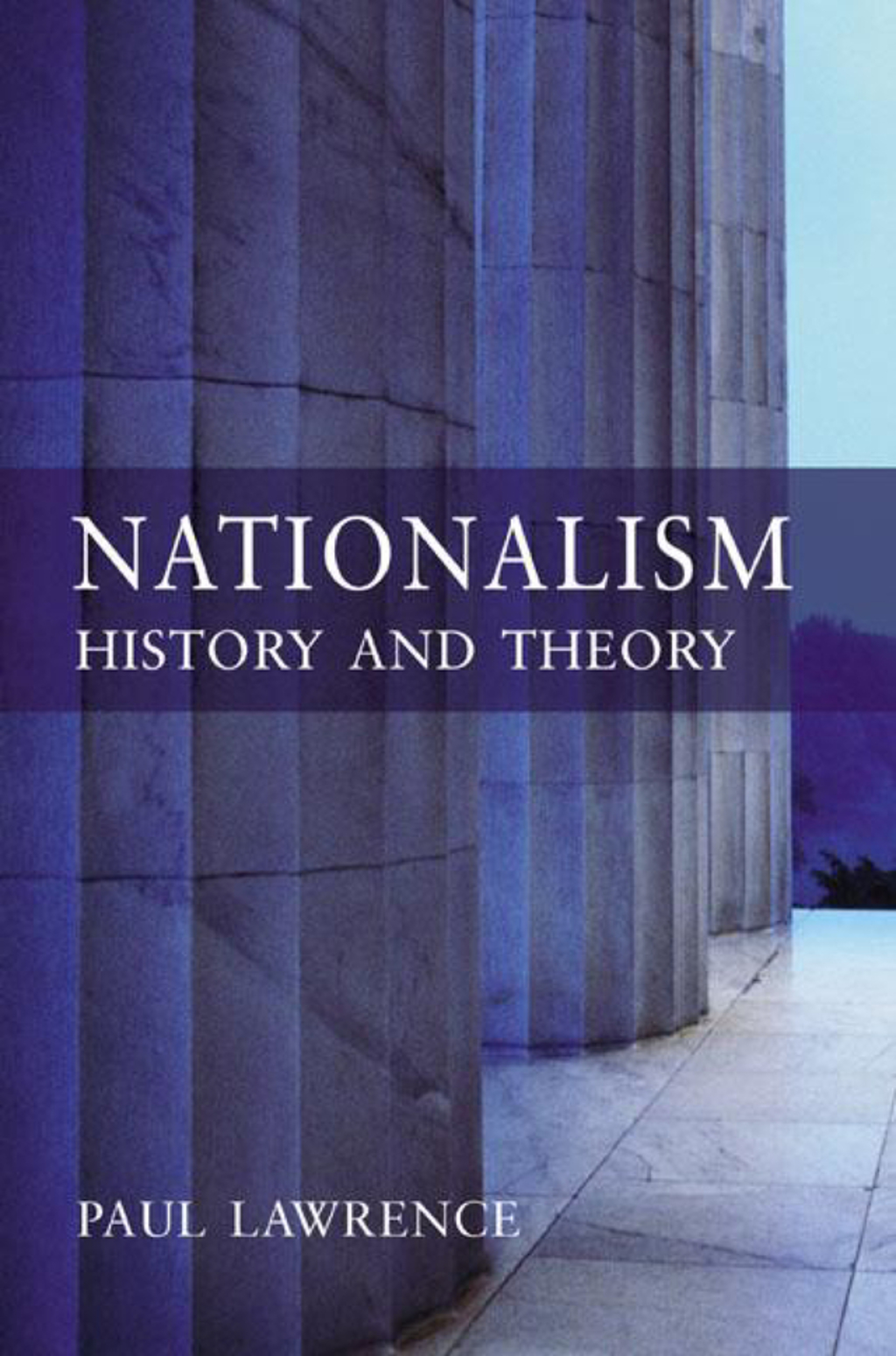 Nationalism History and Theory 1st Edition â€“ PDF/EPUB Version Downloadable