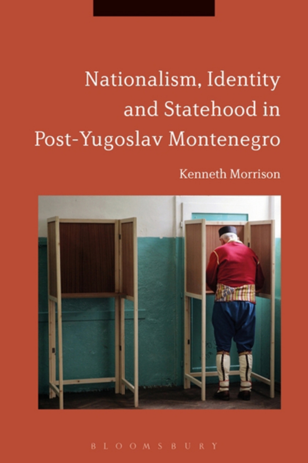 Nationalism, Identity and Statehood in Post-Yugoslav Montenegro 1st Edition â€“ PDF/EPUB Version Downloadable
