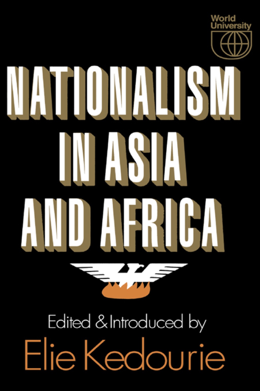 Nationalism in Asia and Africa 1st Edition â€“ PDF/EPUB Version Downloadable