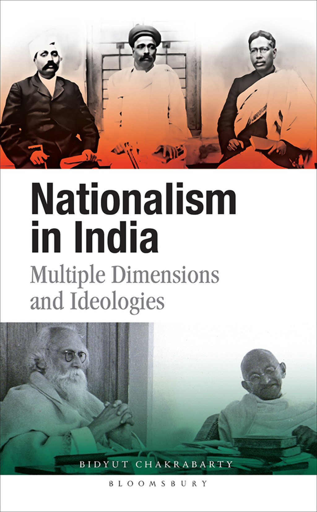 Nationalism in India Multiple Dimensions and Ideologies 1st Edition â€“ PDF/EPUB Version Downloadable