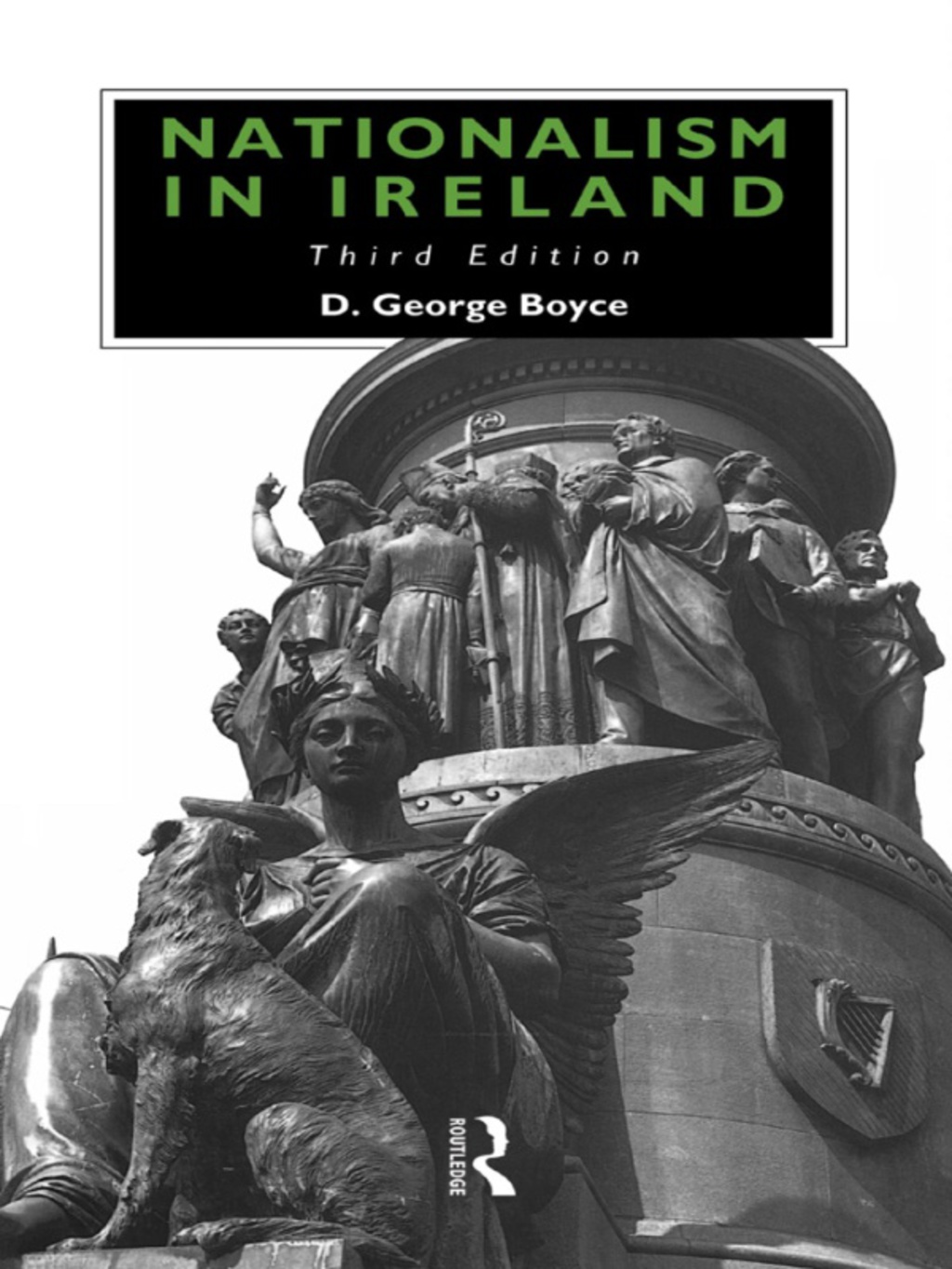 Nationalism in Ireland 3rd Edition â€“ PDF/EPUB Version Downloadable
