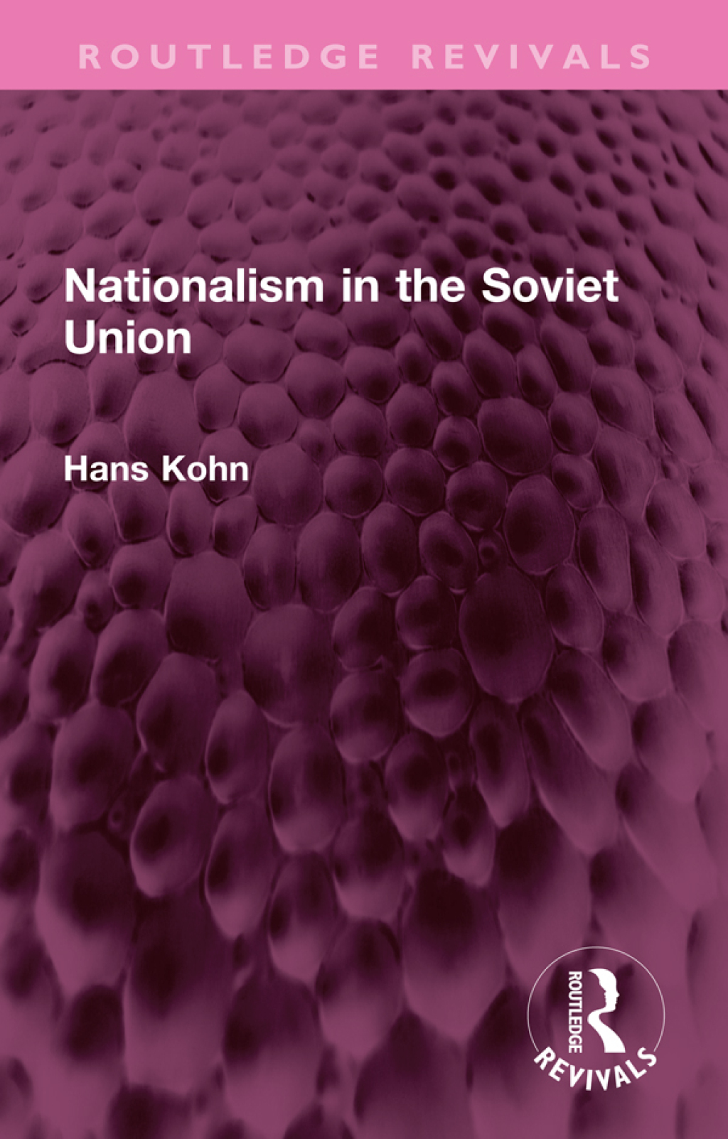 Nationalism in the Soviet Union 1st Edition â€“ PDF/EPUB Version Downloadable