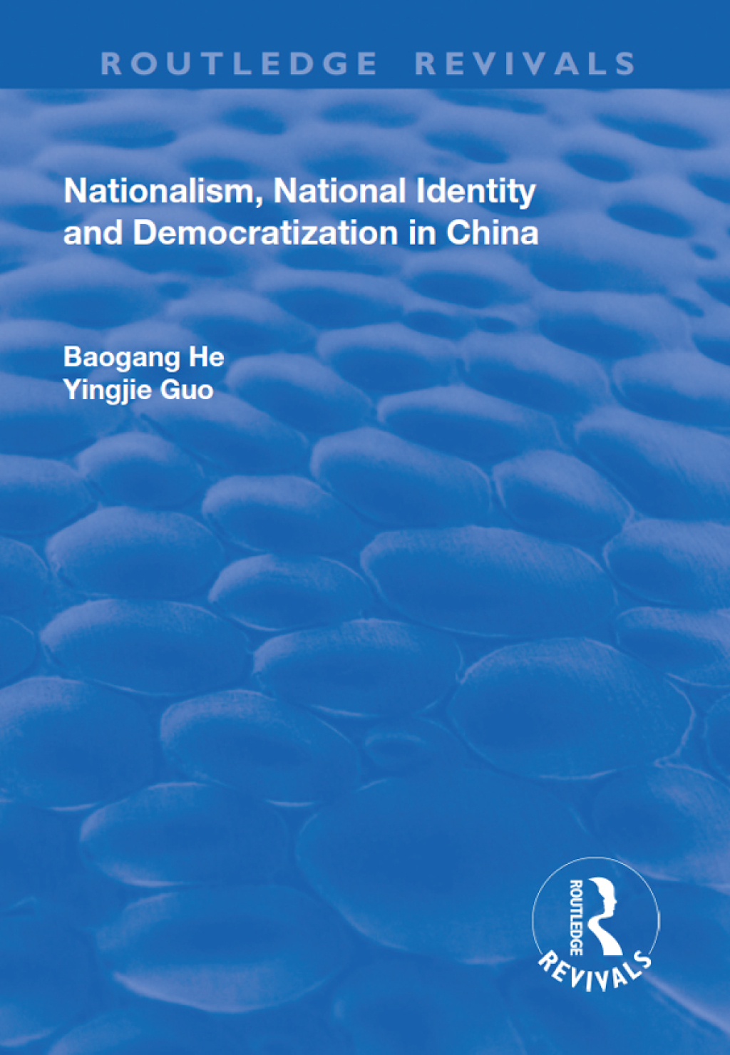 Nationalism, National Identity and Democratization in China 1st Edition â€“ PDF/EPUB Version Downloadable
