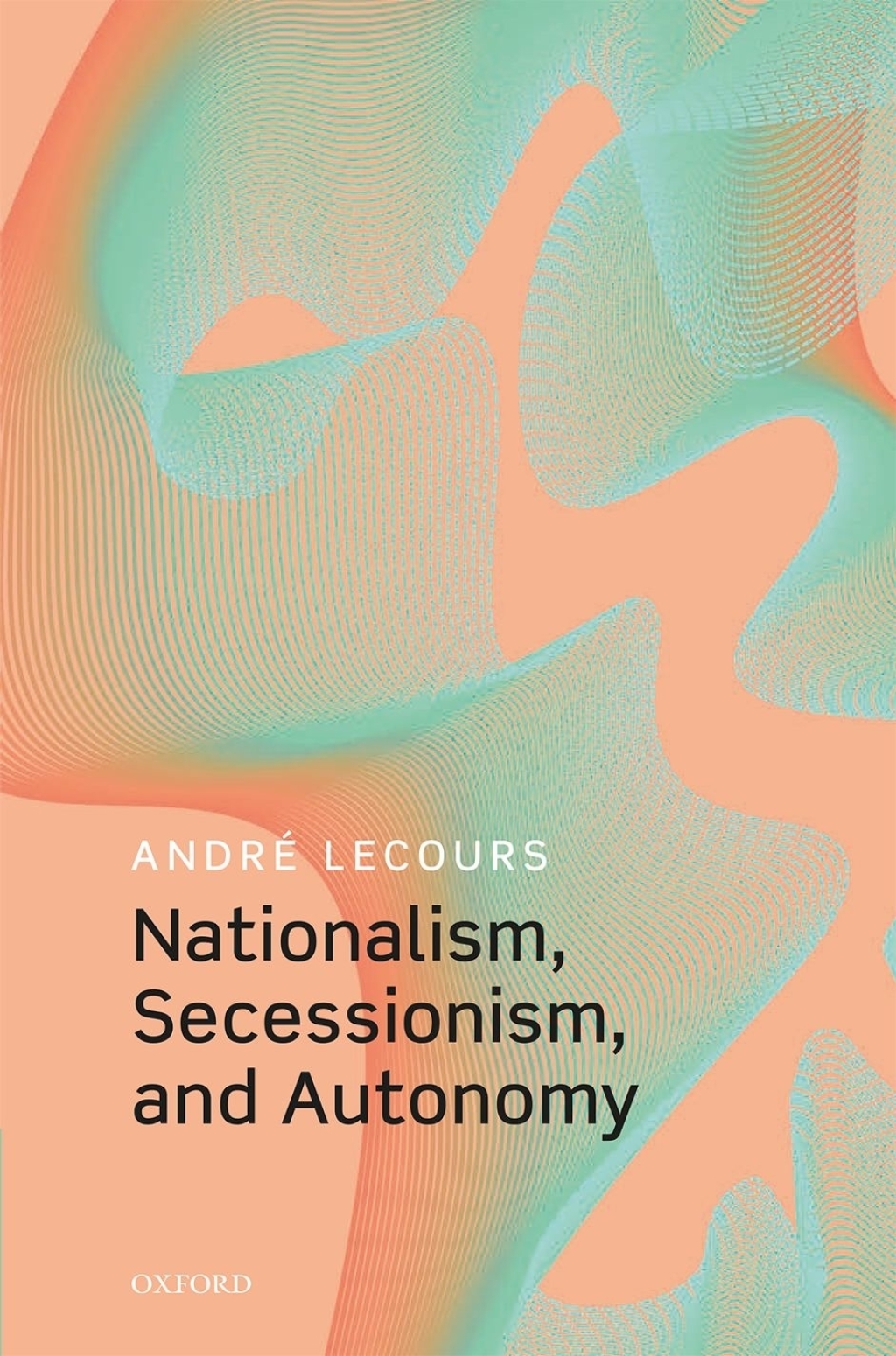Nationalism, Secessionism, and Autonomy  â€“ PDF/EPUB Version Downloadable