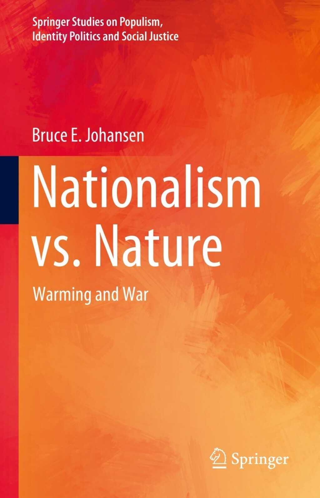Nationalism vs. Nature Warming and War  â€“ PDF/EPUB Version Downloadable