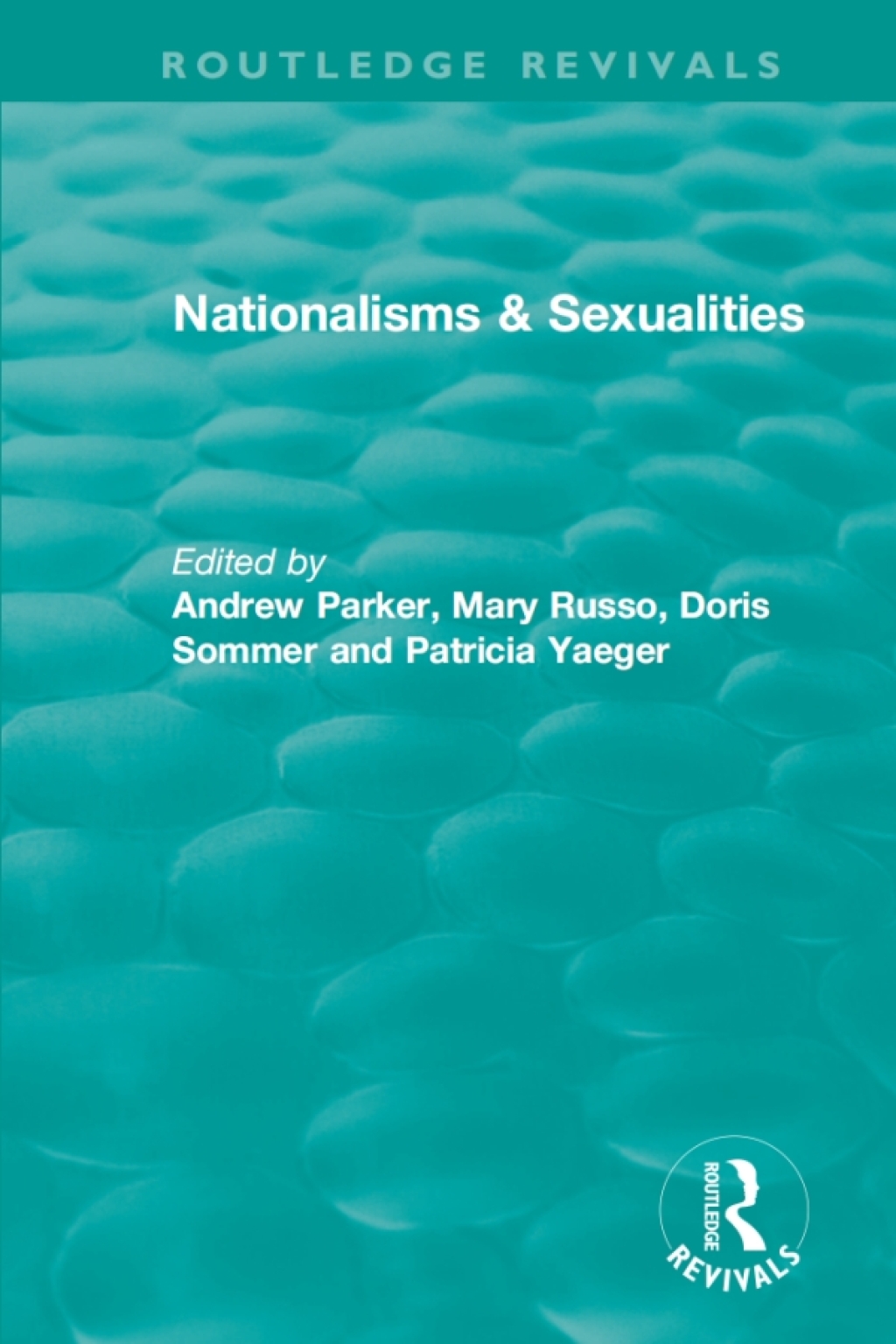 Nationalisms & Sexualities 1st Edition â€“ PDF/EPUB Version Downloadable
