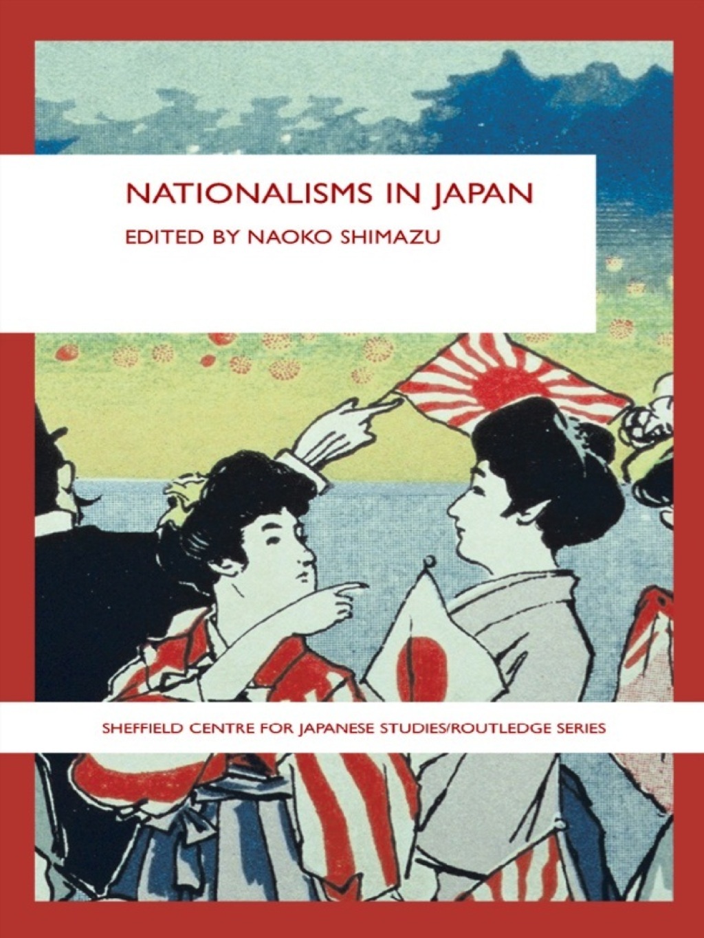 Nationalisms in Japan 1st Edition â€“ PDF/EPUB Version Downloadable