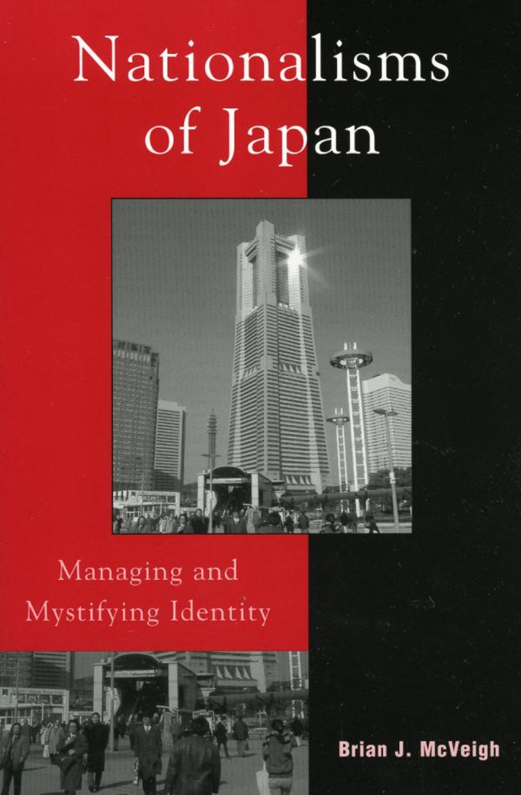 Nationalisms of Japan  â€“ PDF/EPUB Version Downloadable