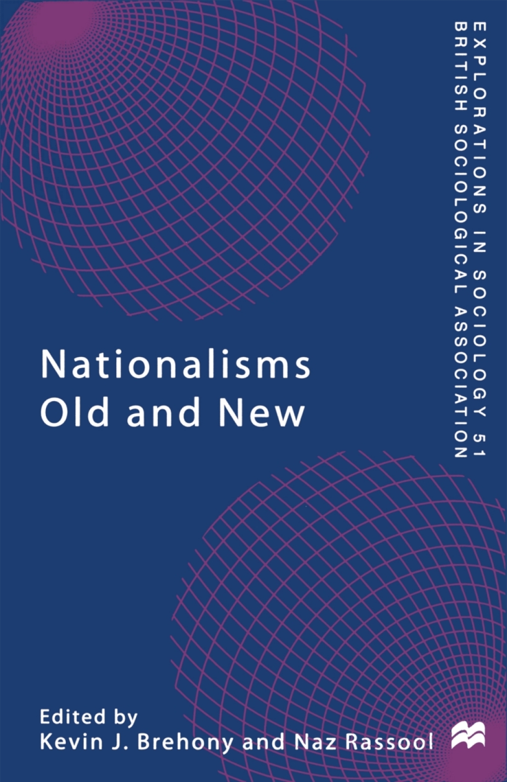 Nationalisms Old and New 1st Edition â€“ PDF/EPUB Version Downloadable