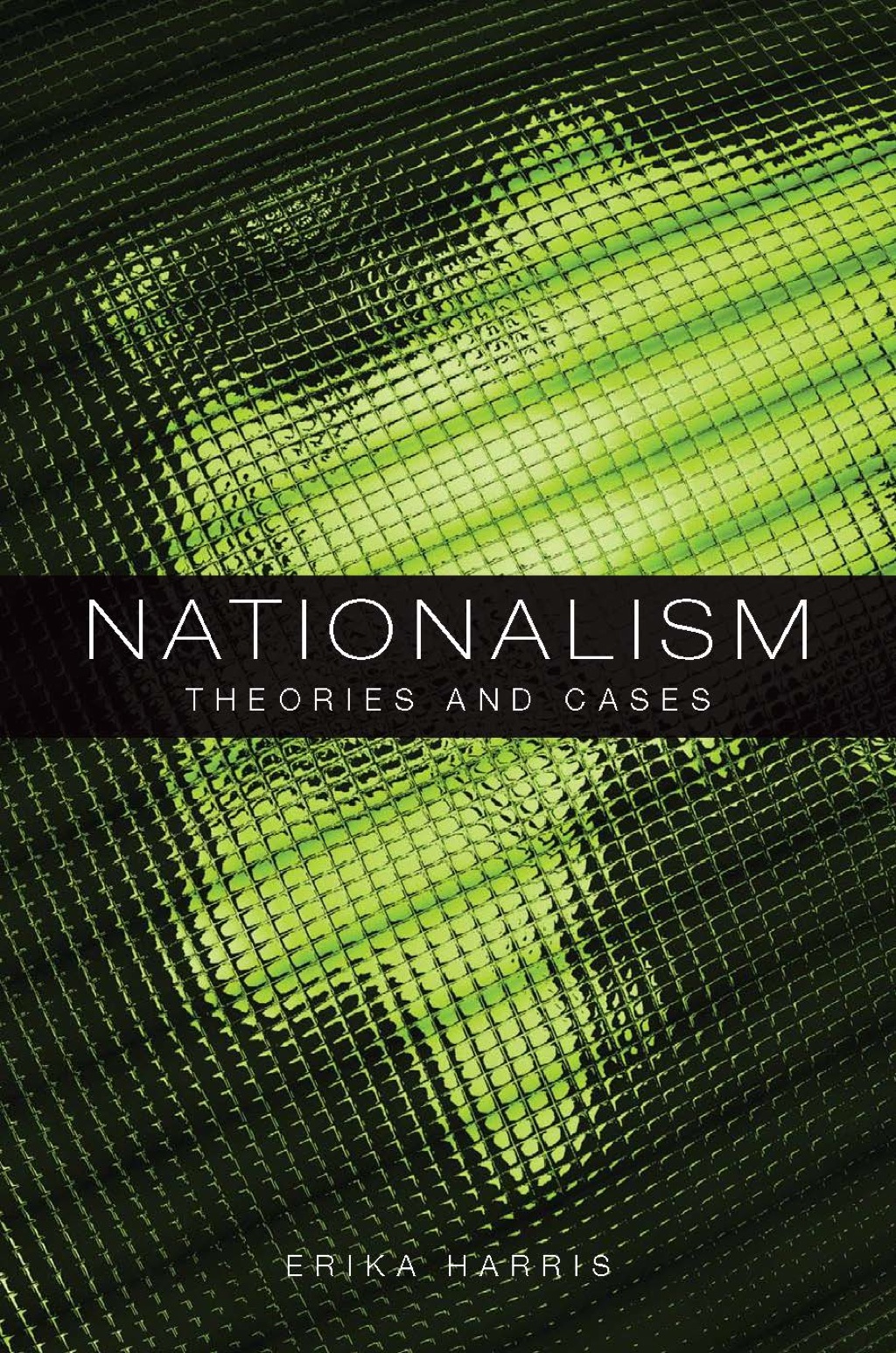 Nationalism:Theories and Cases  â€“ PDF/EPUB Version Downloadable