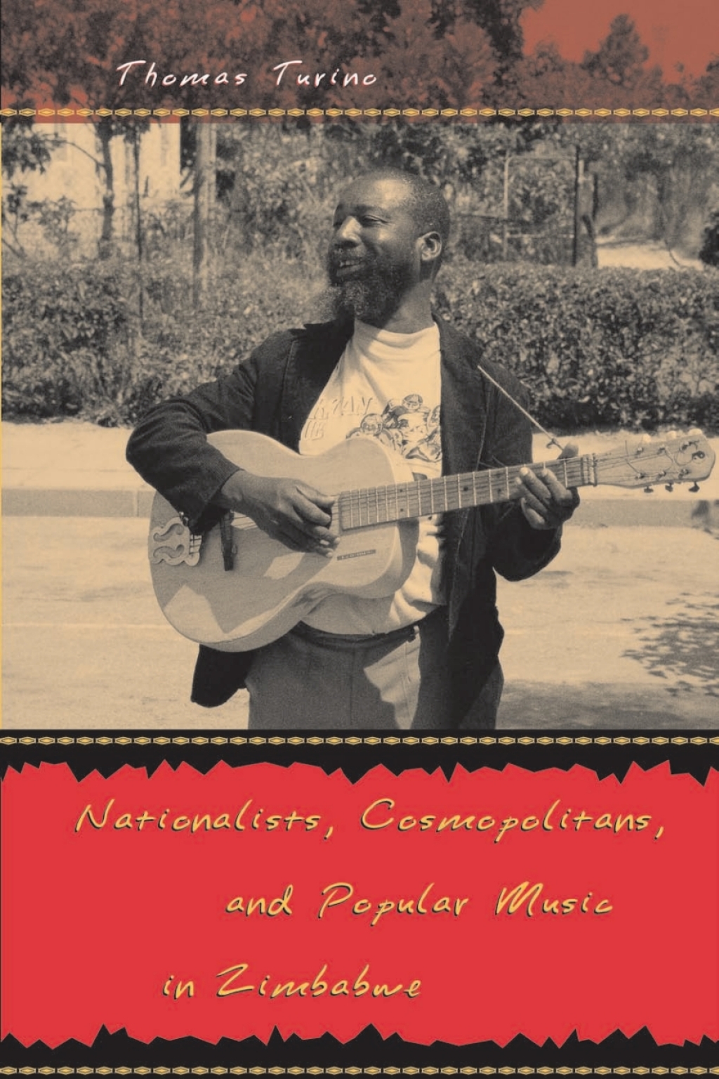Nationalists, Cosmopolitans, and Popular Music in Zimbabwe 1st Edition â€“ PDF/EPUB Version Downloadable