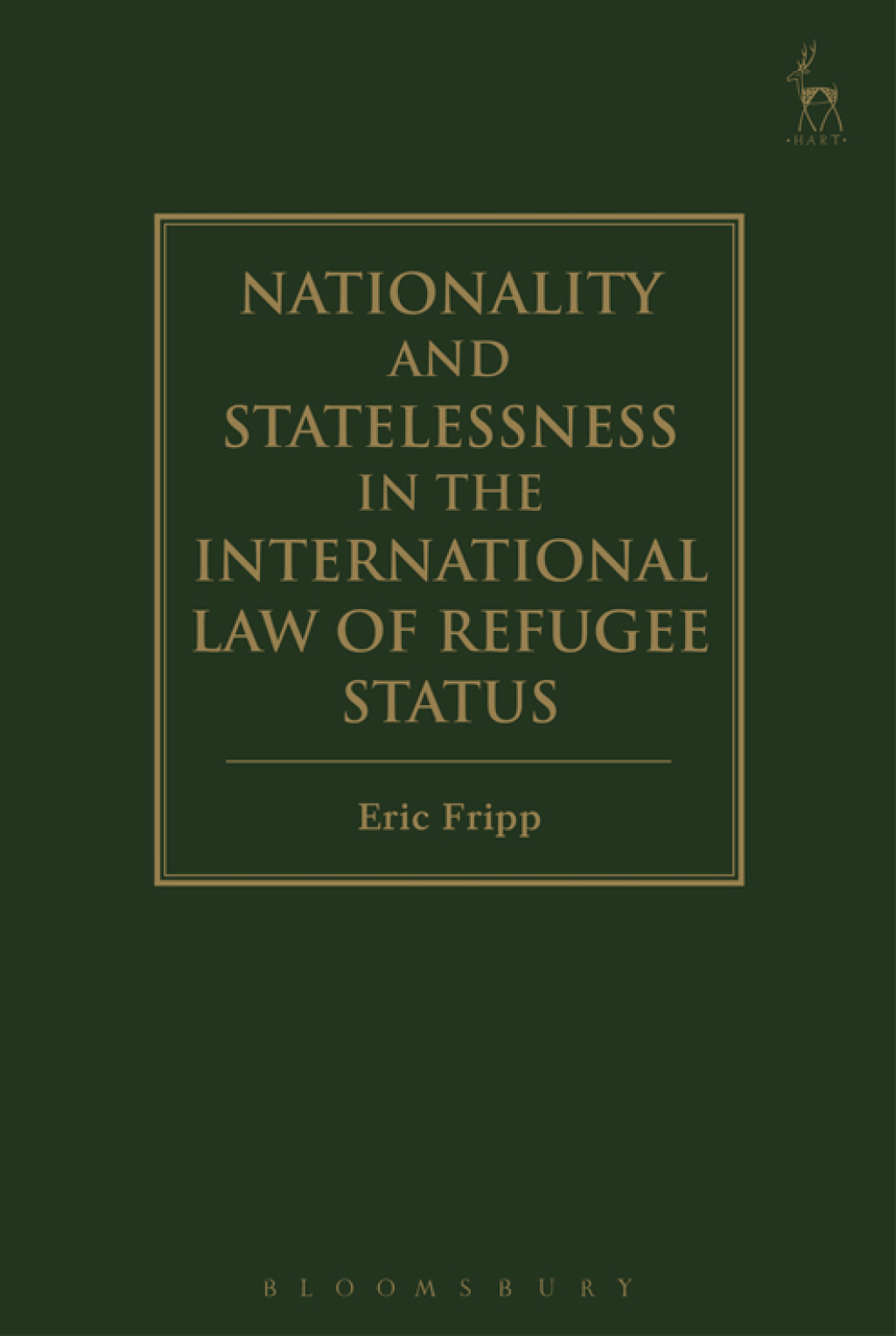 Nationality and Statelessness in the International Law of Refugee Status A Comparative Study from 1800 to 1932 1st Edition â€“ PDF/EPUB Version Downloadable