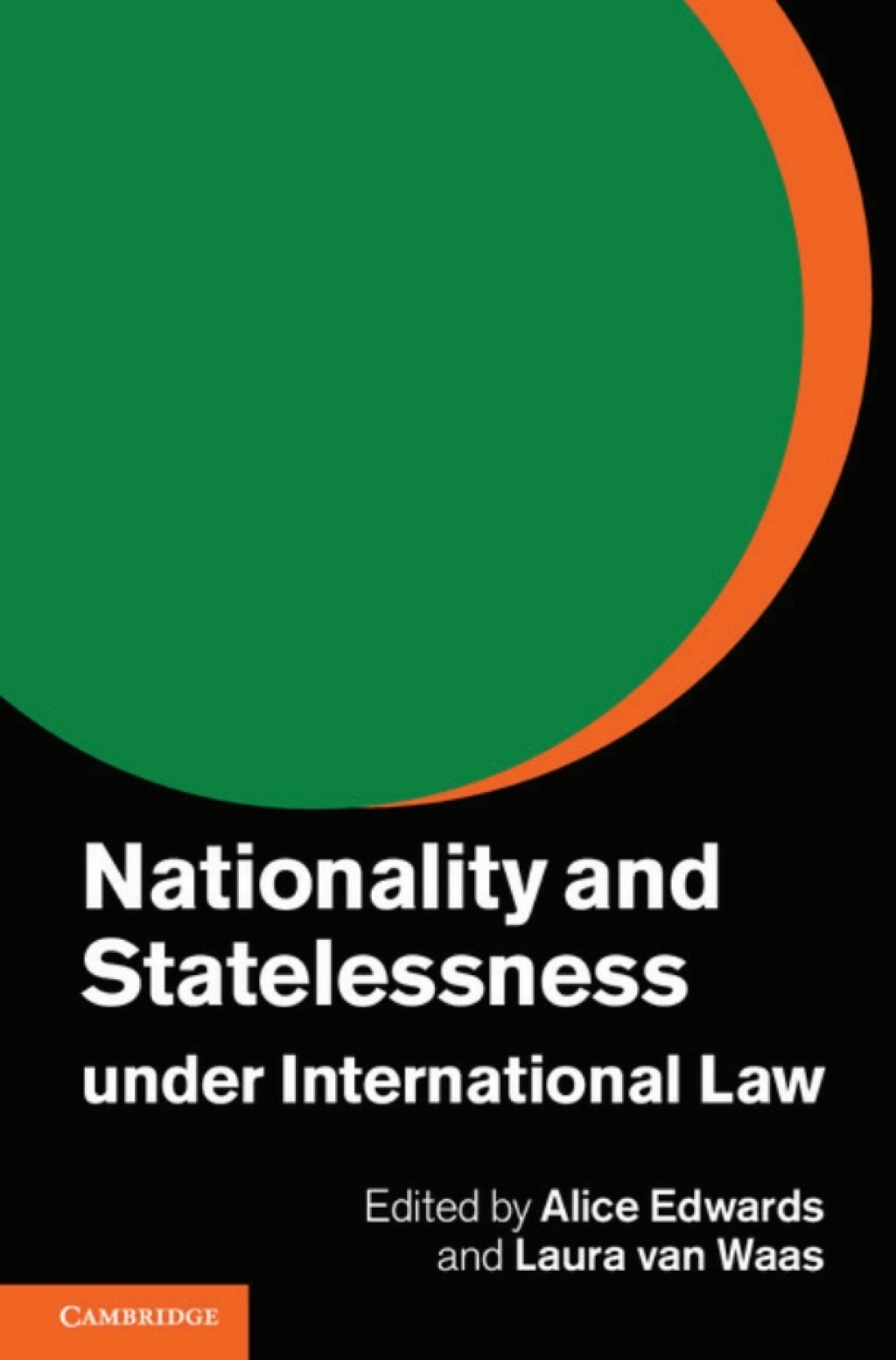Nationality and Statelessness under International Law â€“ PDF/EPUB Version Downloadable ...