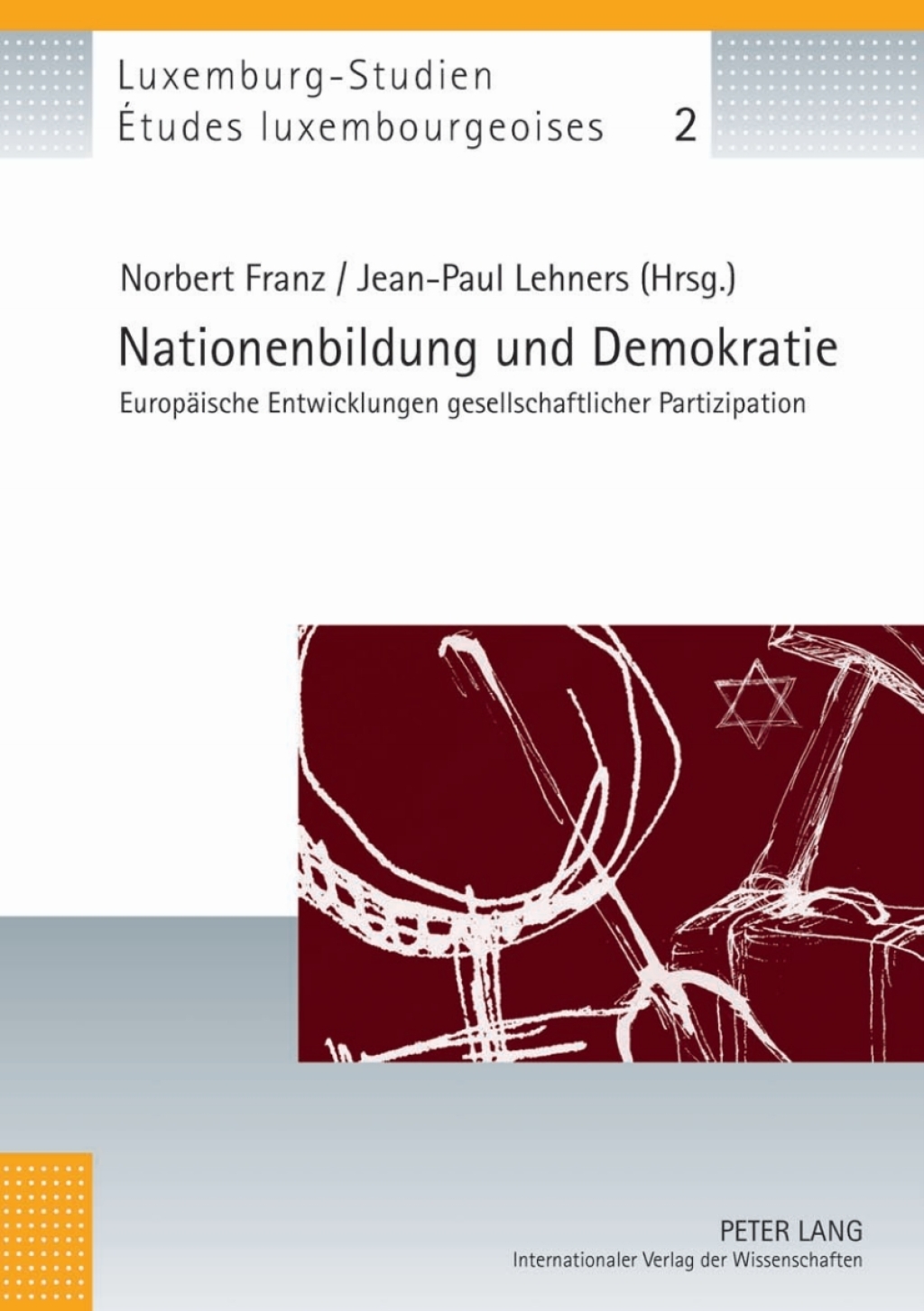 Nationenbildung und Demokratie Europaeische Entwicklungen gesellschaftlicher Partizipation 1st Edition â€“ PDF/EPUB Version Downloadable