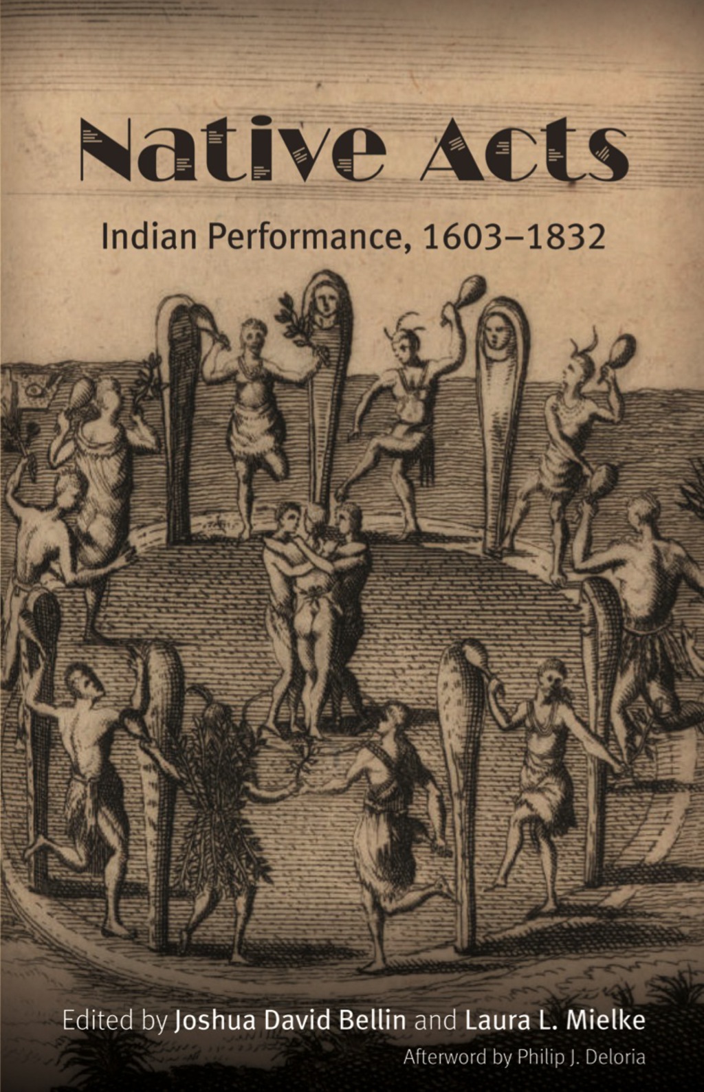 Native Acts  â€“ PDF/EPUB Version Downloadable