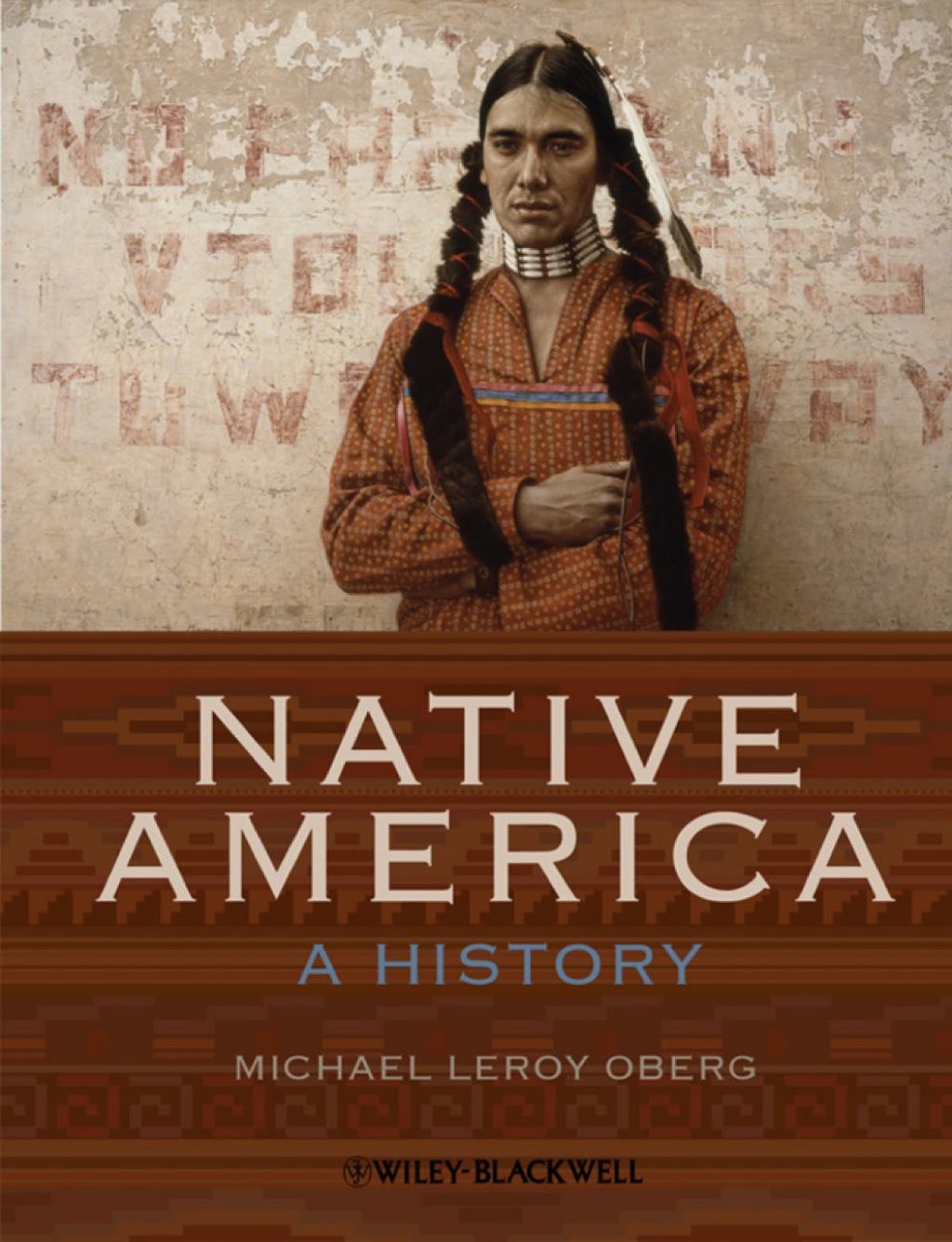 Native America: A History 1st Edition â€“ PDF/EPUB Version Downloadable