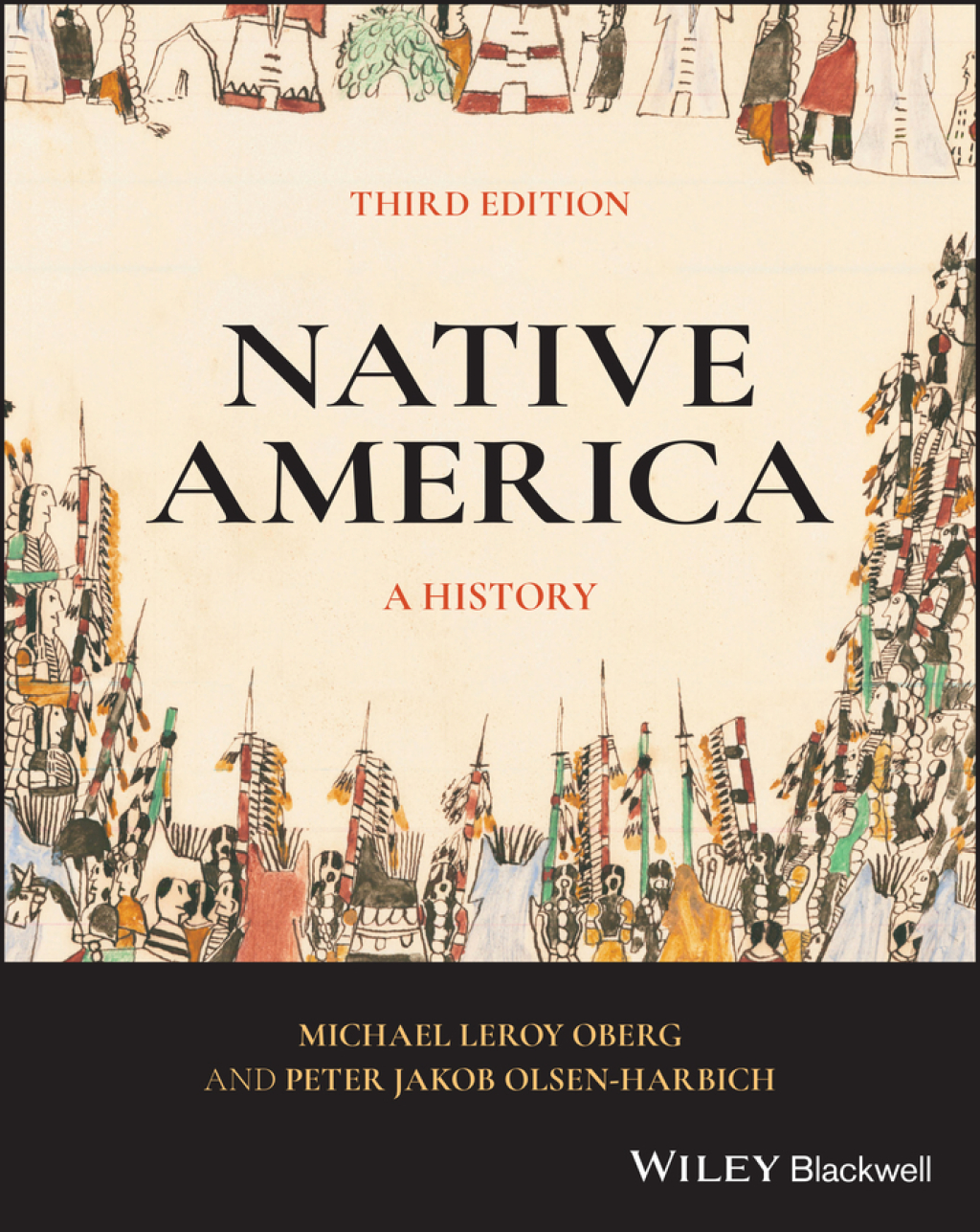 Native America A History 3rd Edition â€“ PDF/EPUB Version Downloadable