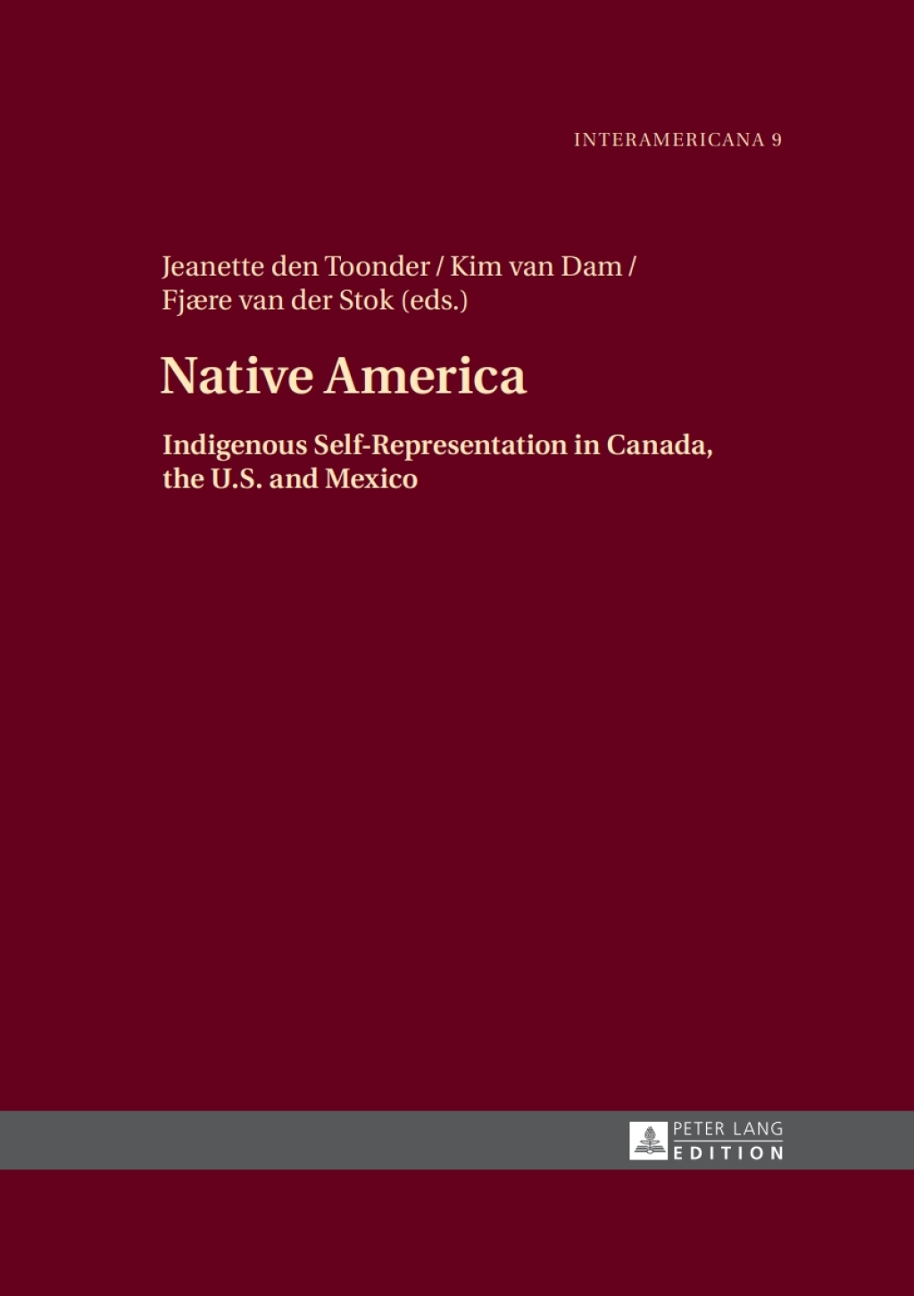 Native America Indigenous Self-Representation in Canada, the U.S. and Mexico 1st Edition â€“ PDF/EPUB Version Downloadable