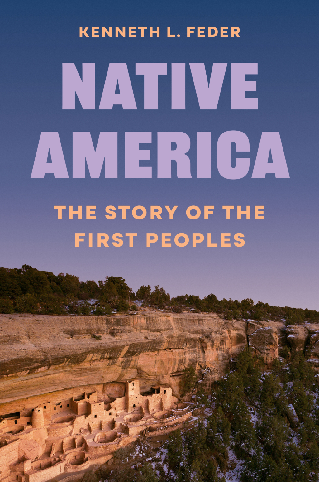 Native America The Story of the First Peoples  â€“ PDF/EPUB Version Downloadable