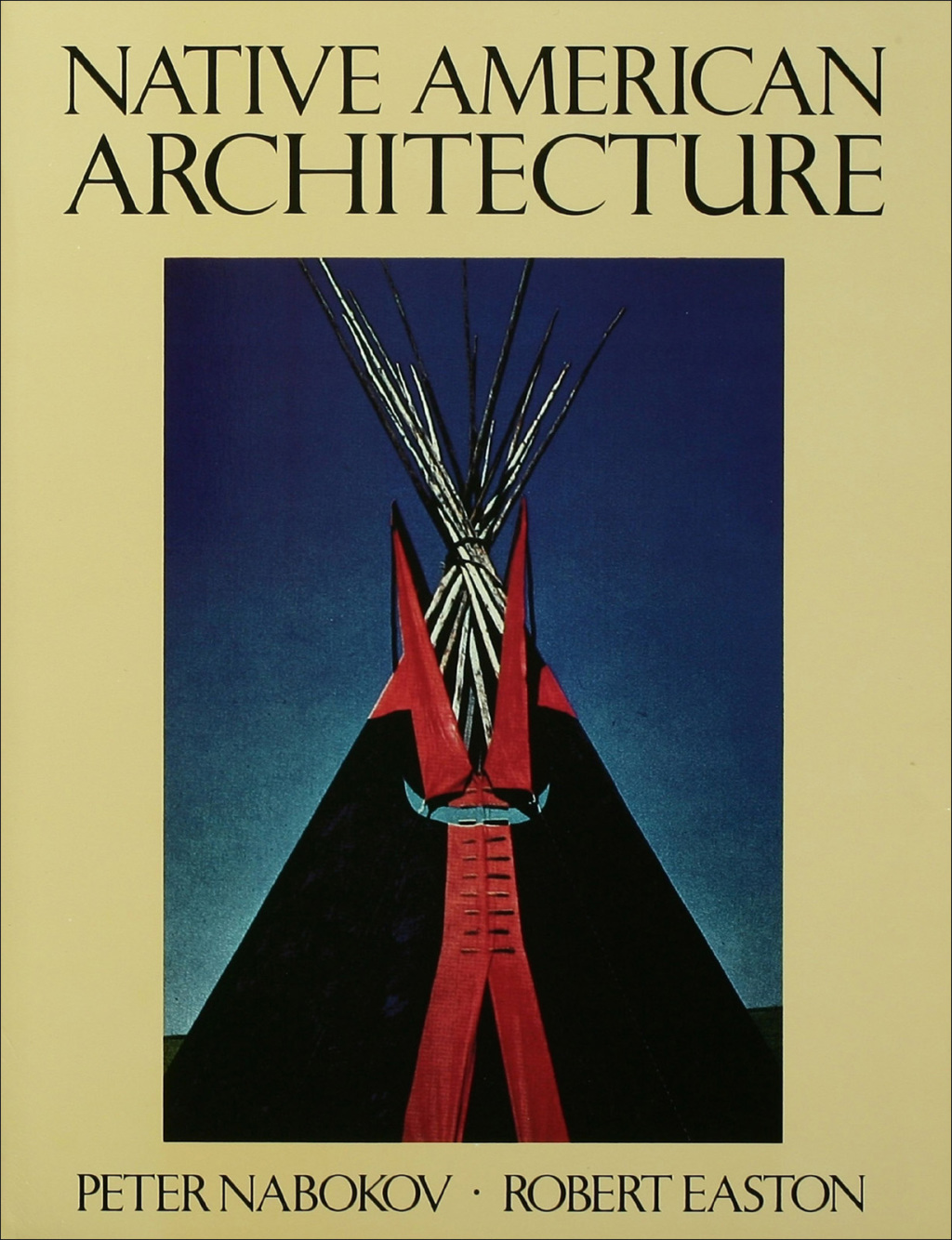 Native American Architecture  â€“ PDF/EPUB Version Downloadable