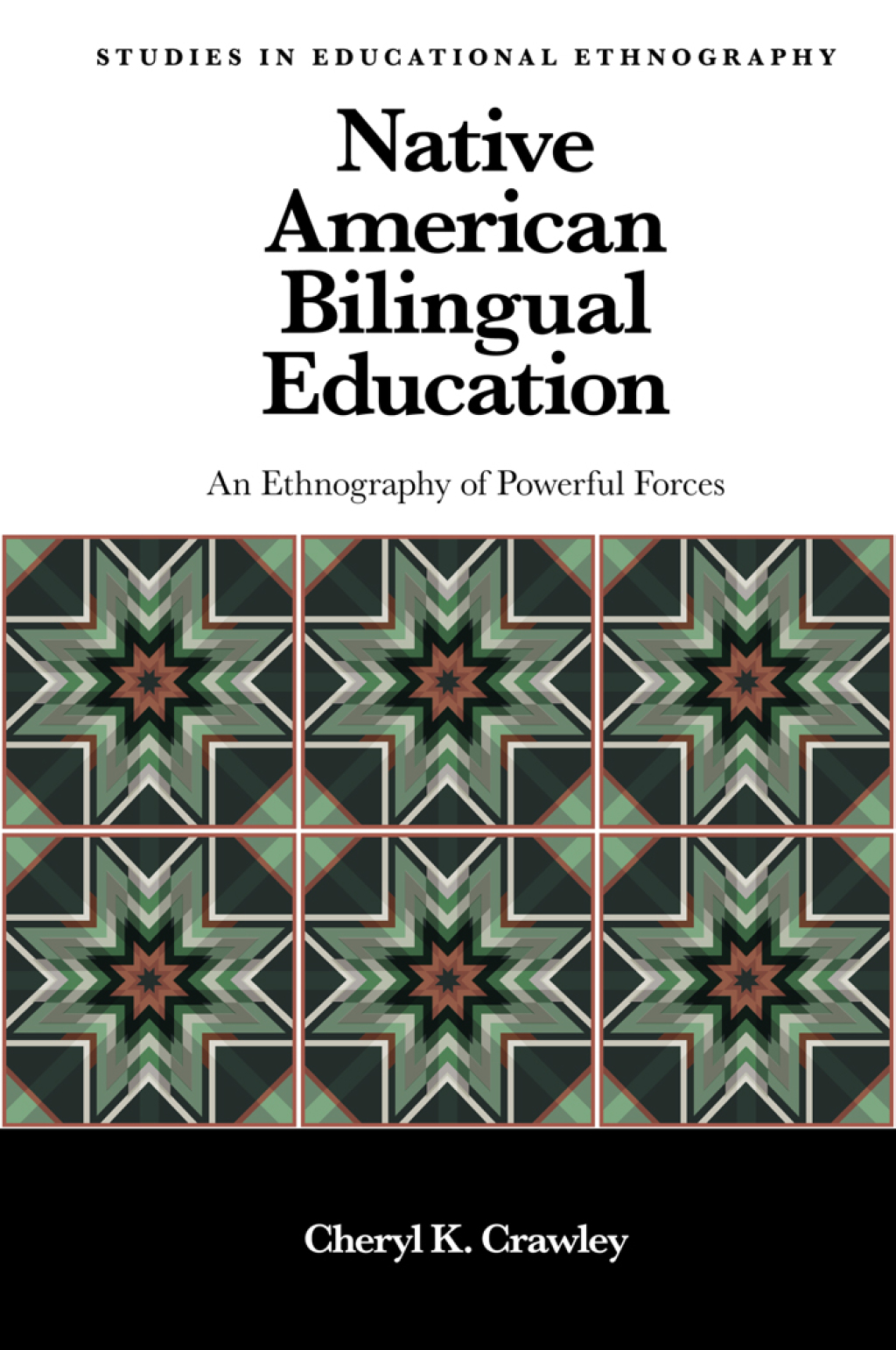 Native American Bilingual Education An Ethnography of Powerful Forces  â€“ PDF/EPUB Version Downloadable