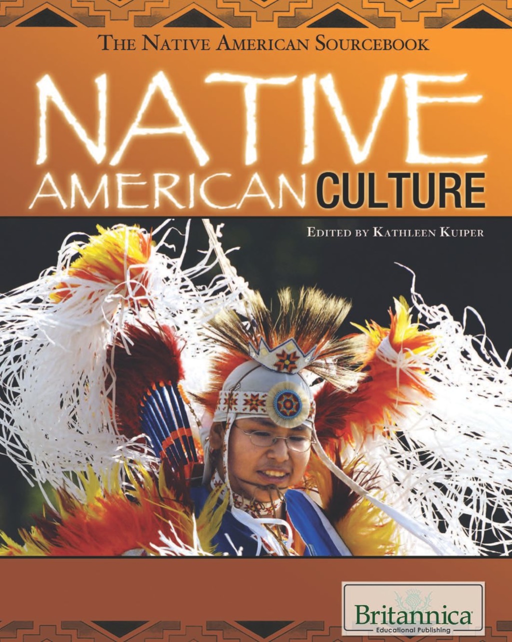 Native American Culture 1st Edition â€“ PDF/EPUB Version Downloadable