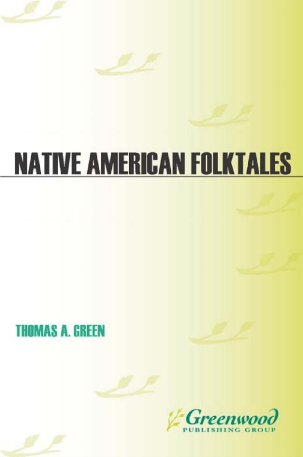 Native American Folktales 1st Edition â€“ PDF/EPUB Version Downloadable